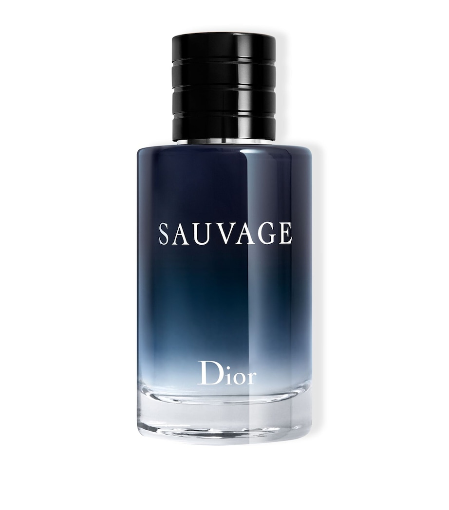 Sauvage Eau de Toilette (100ml) NO COLOUR Image 1