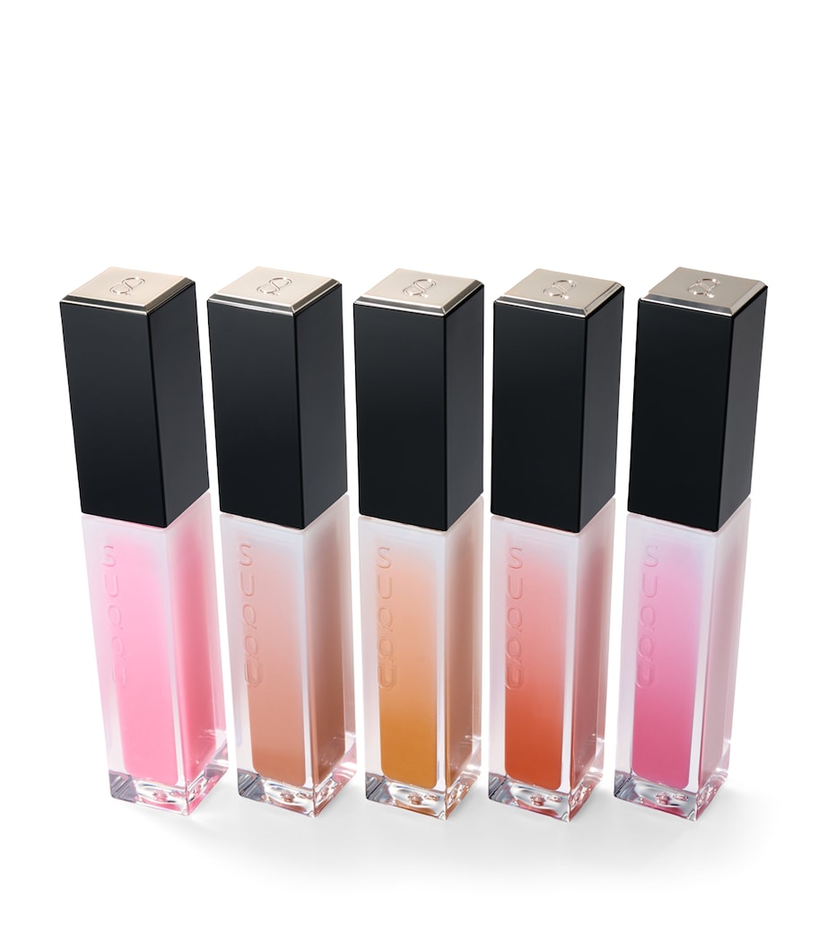 Treatment Wrapping Lip CARAMEL BEIGE Image 3