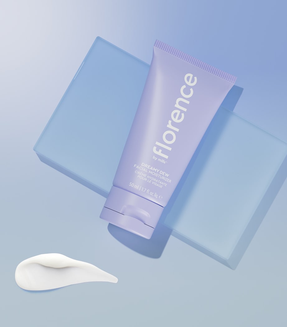 Dreamy Dew Moisturiser (50ml) NO COLOUR Image 4