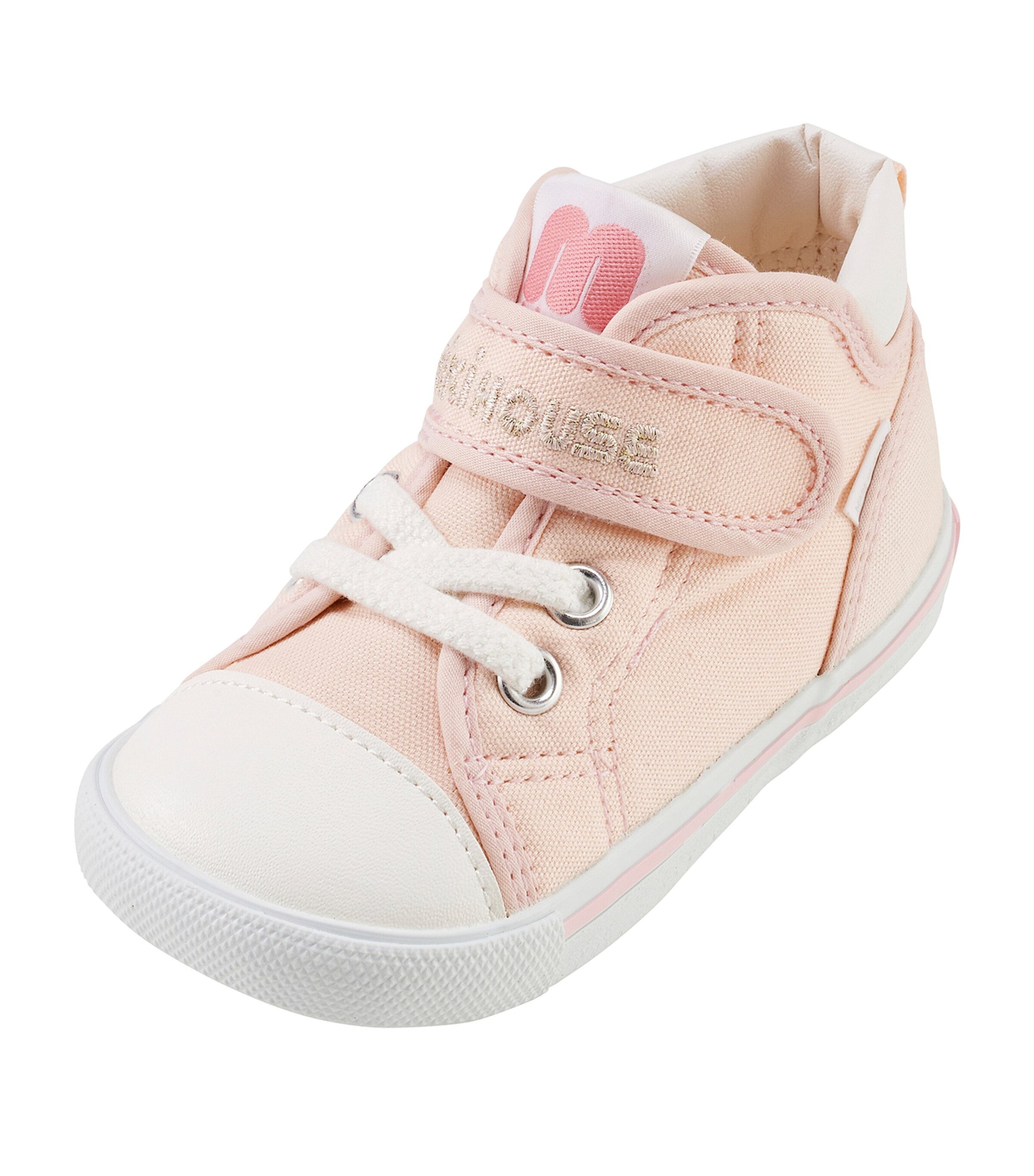 Miki House Baby Shoes Image 6
