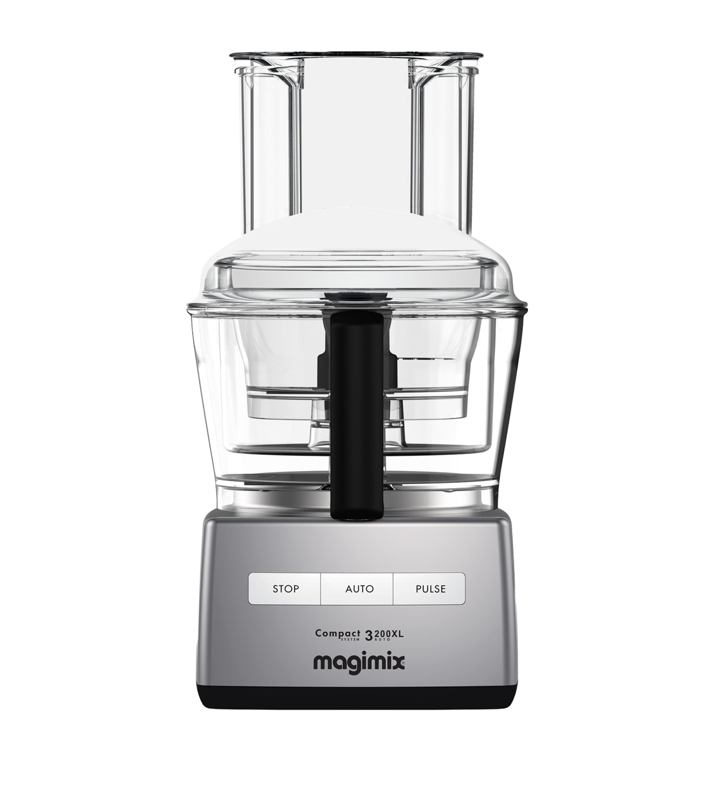 3200XL Food Processor (2.6L) SATIN Image 2