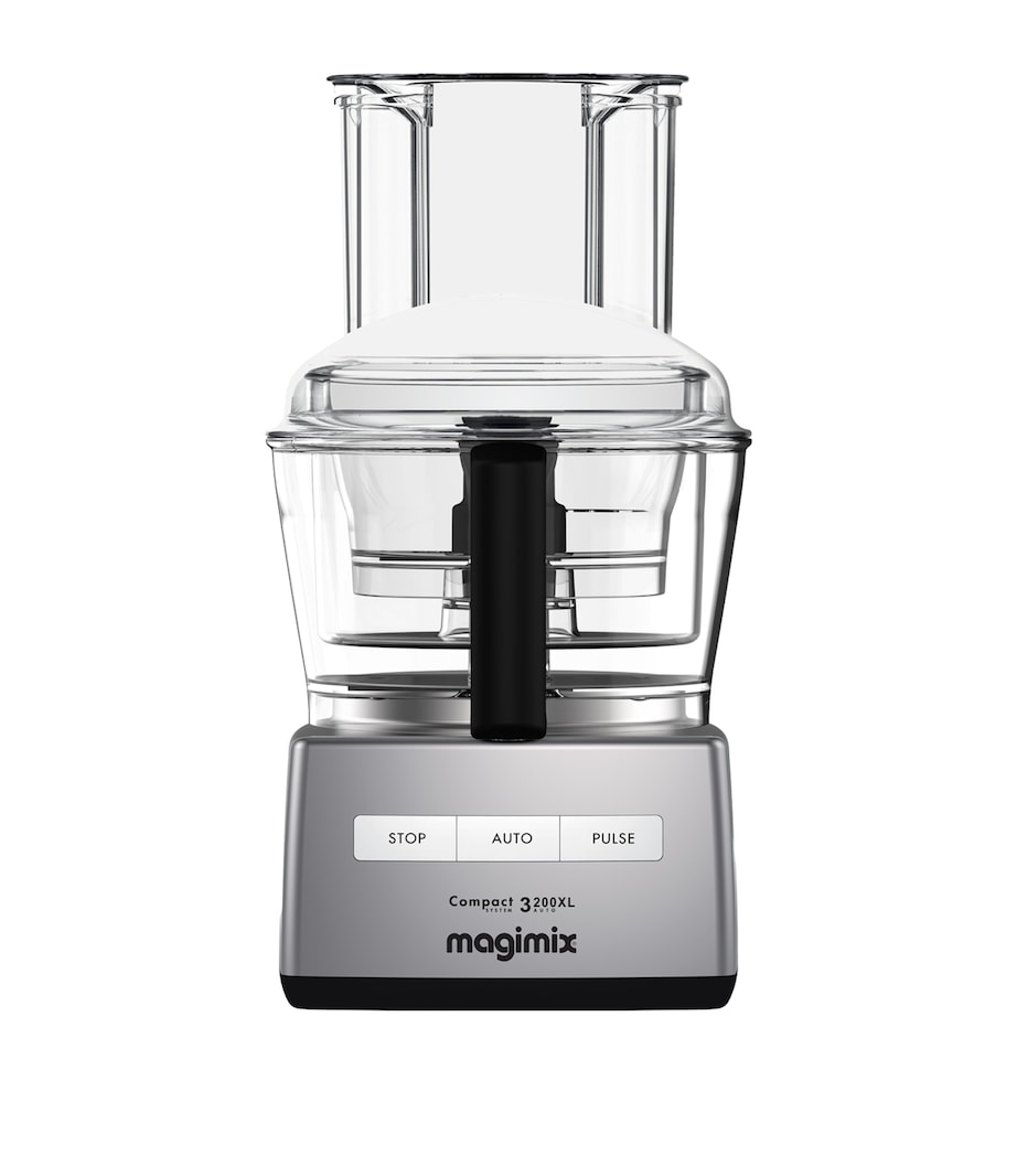 3200XL Food Processor (2.6L) SATIN Image 2
