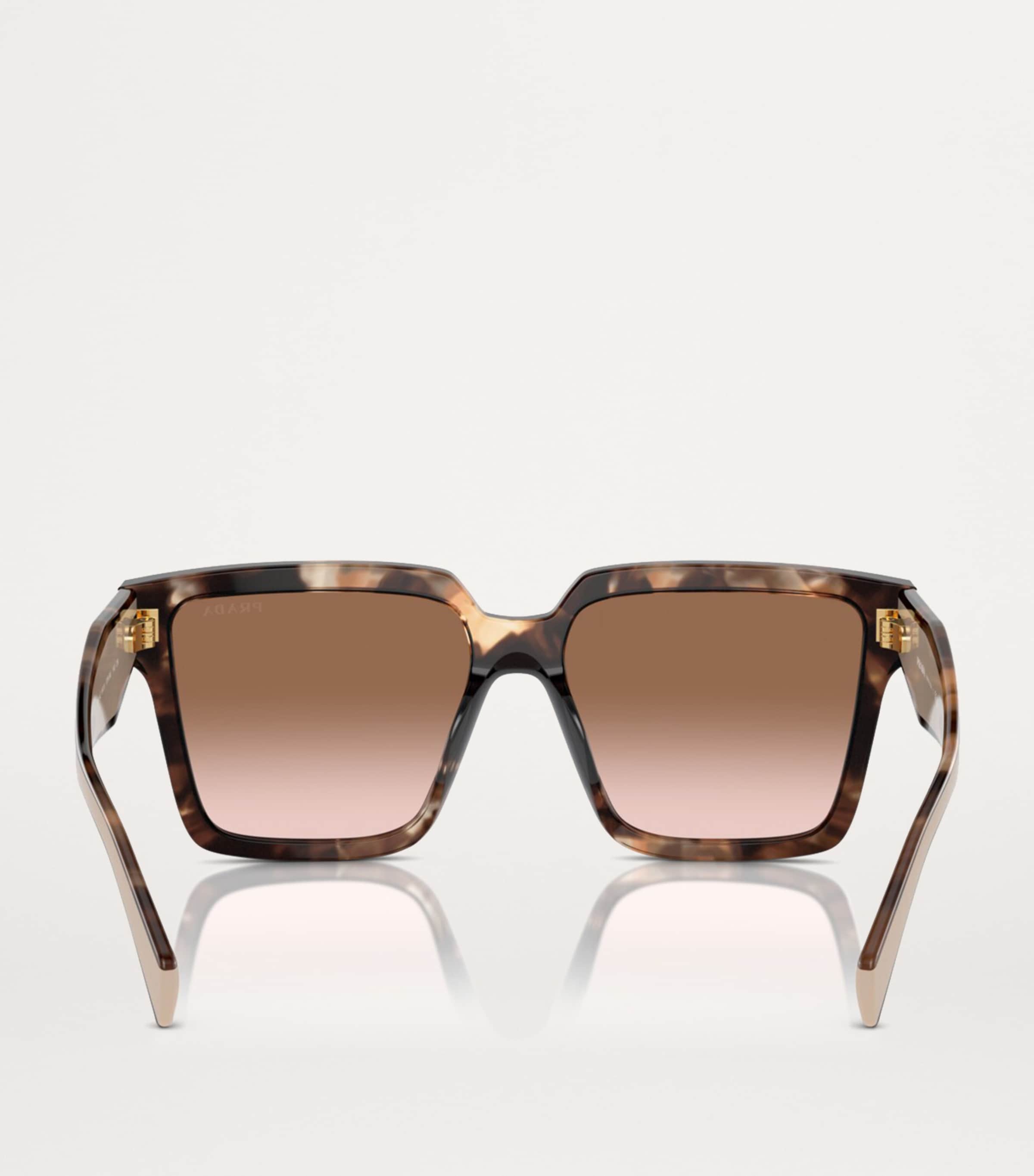 PR 24ZS Sunglasses 07R0A6 Image 4