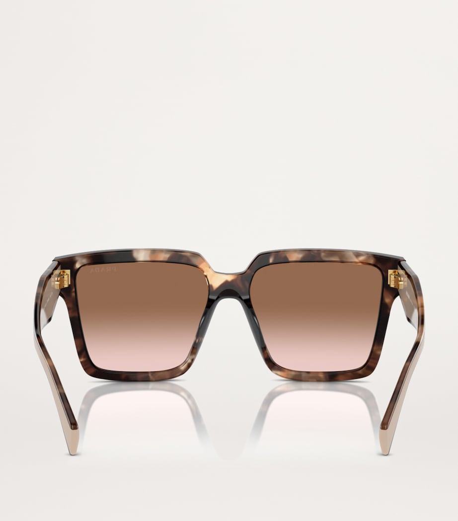 PR 24ZS Sunglasses 07R0A6 Image 4