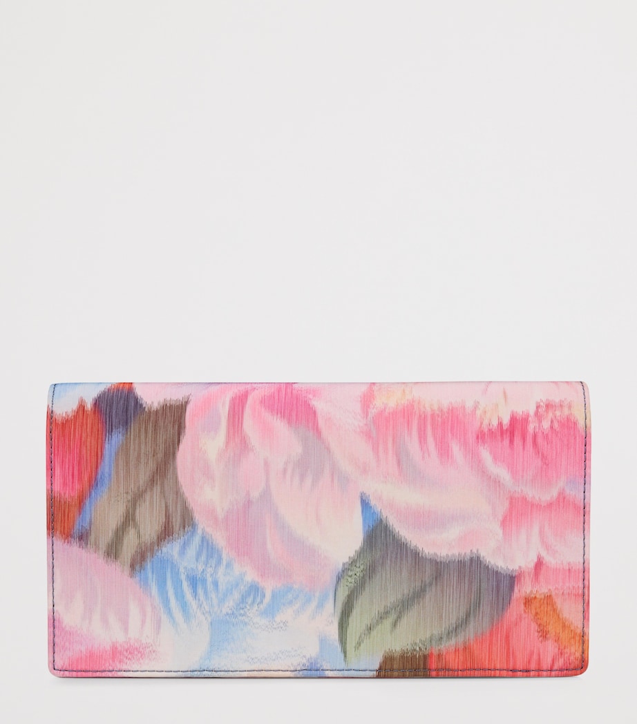 Bettina Peony Clutch Bag M251 Image 6