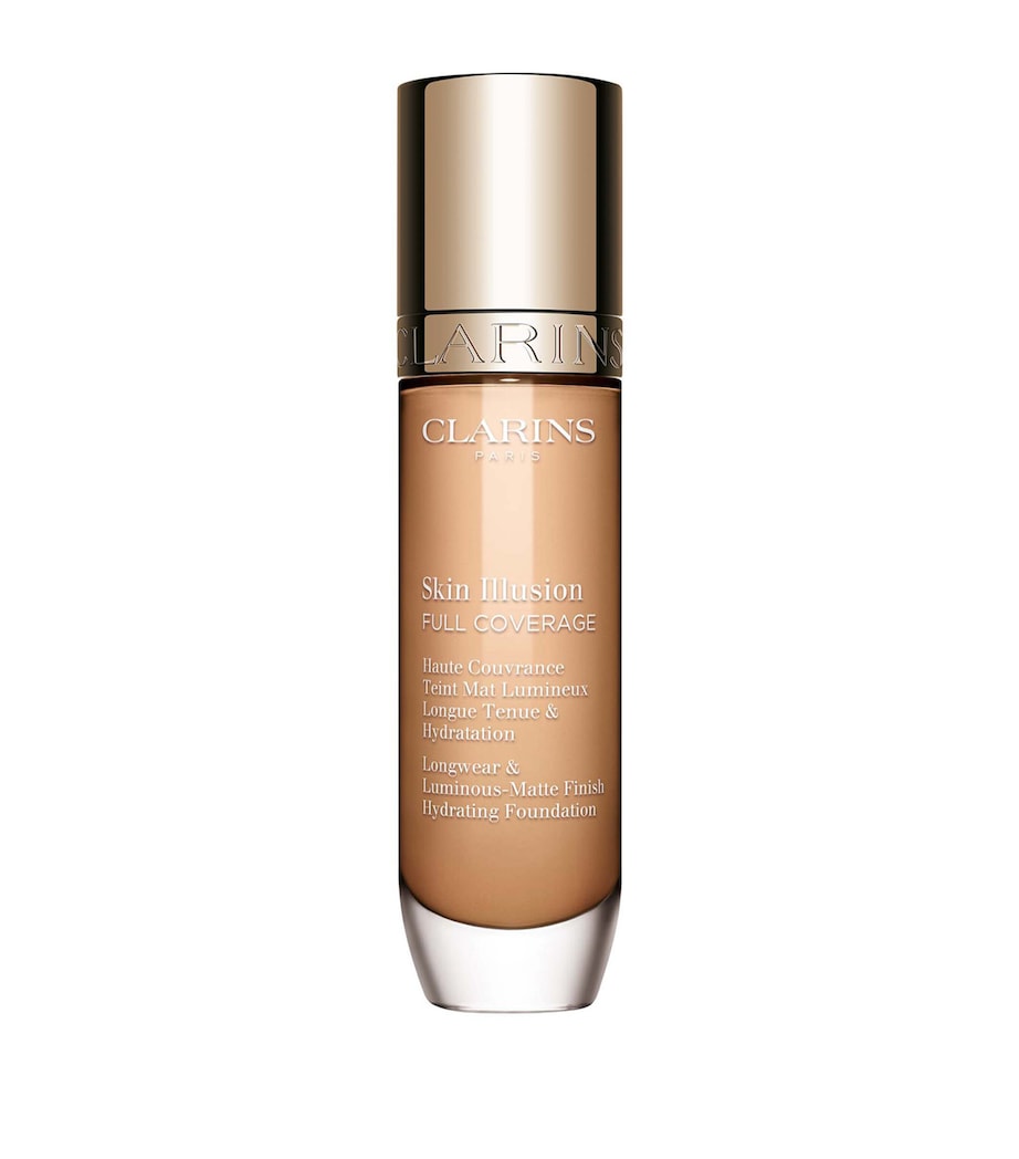 Skin Illusion Full Coverage Foundation 108W Image 1