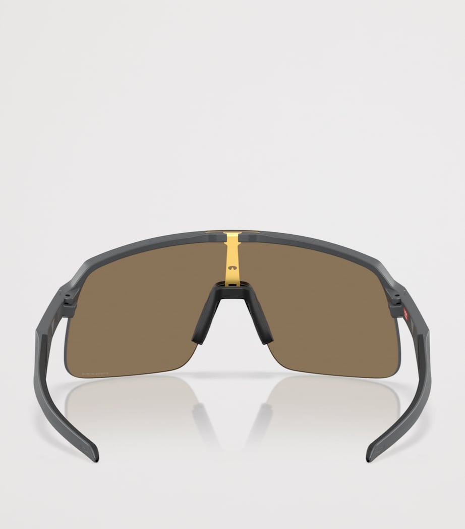 Oakley Sutro Lite S Sunglasses Image 4