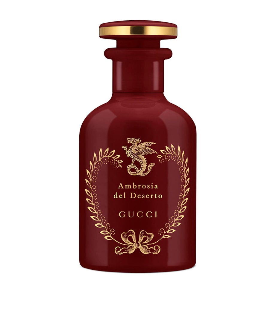 Gucci The Alchemist's Garden Ambrosia del Deserto Eau de Parfum (50ml) Image 1