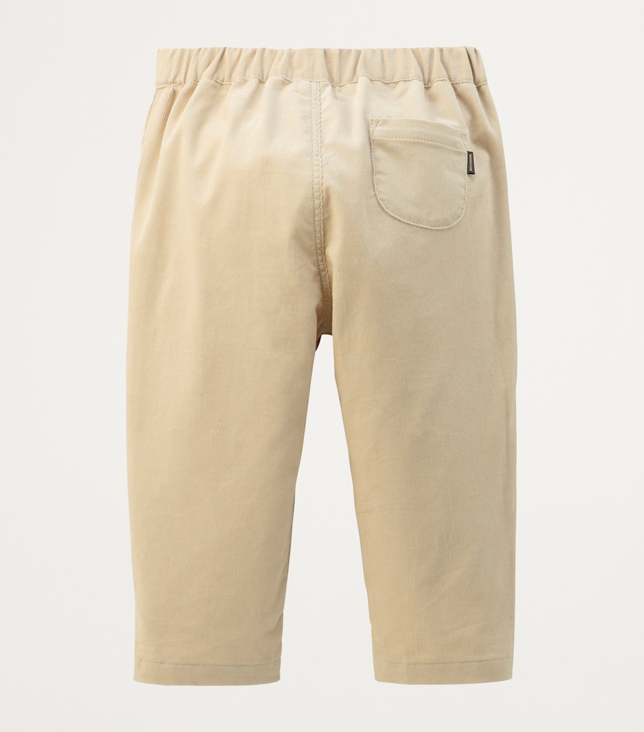 Bear Corduroy Trousers (2-9 Years) 9 Image 5
