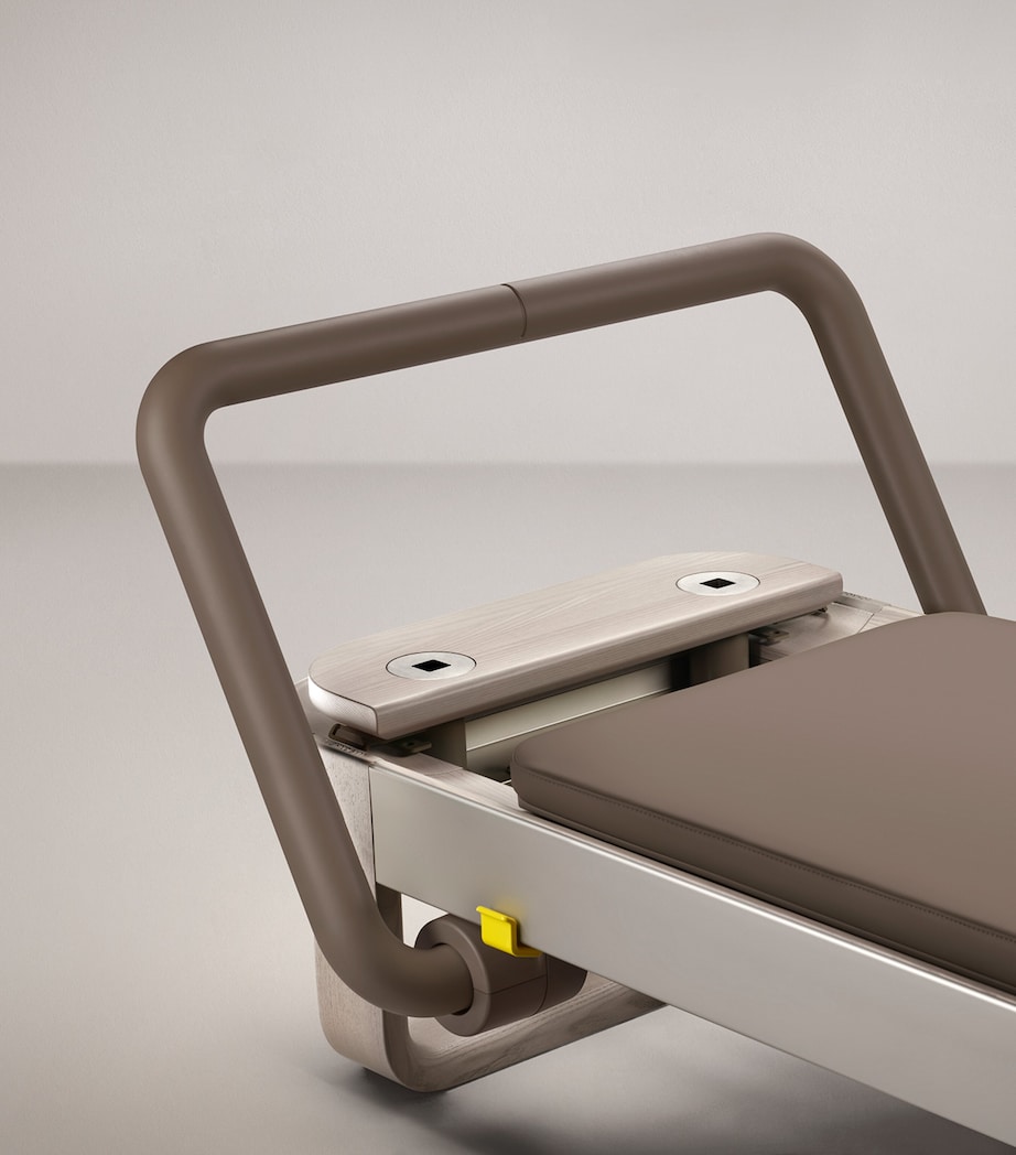 Pilates Reformer SANDSTONE Image 4