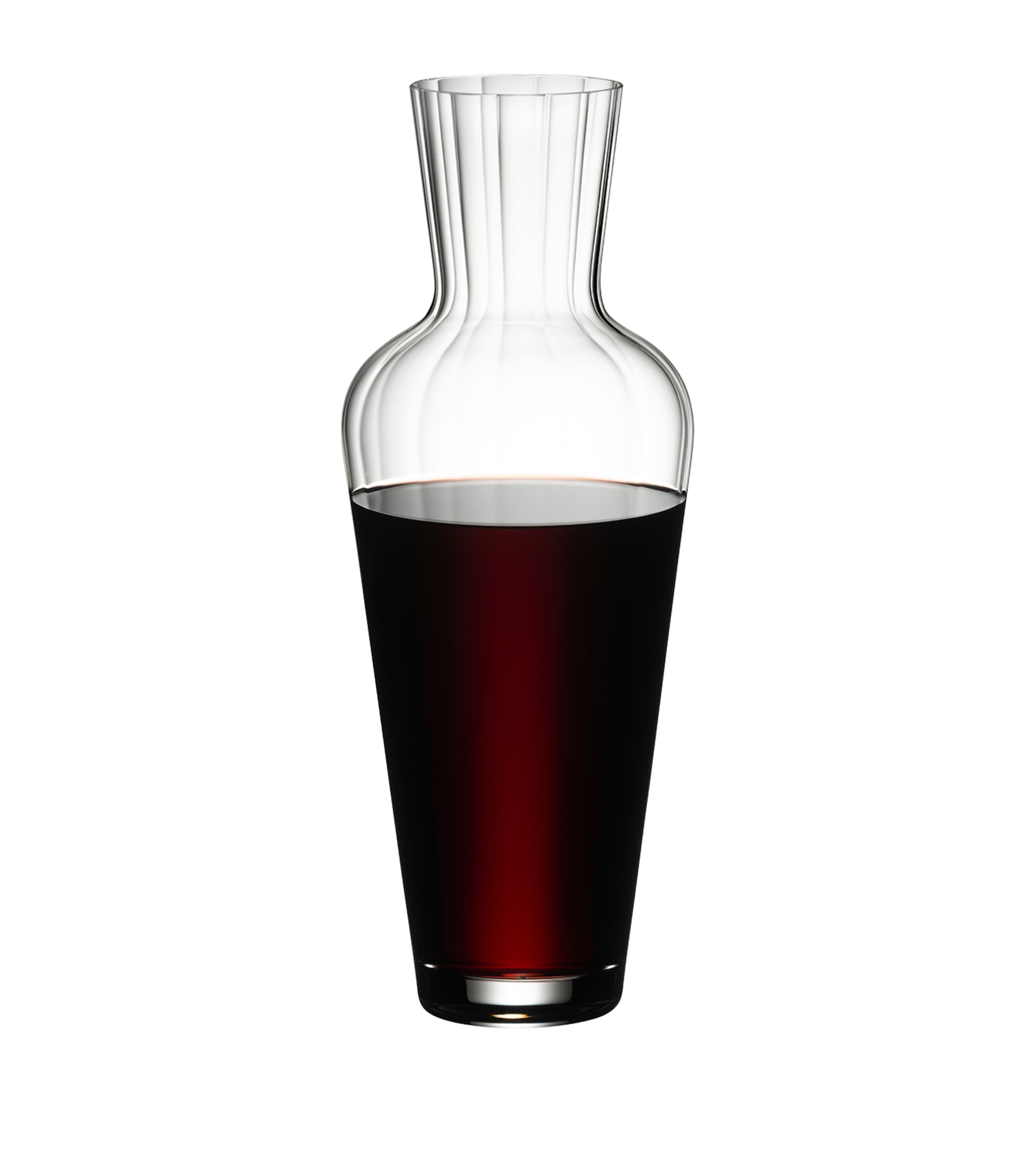 Crystal Mosel Decanter (750ml) CLEAR Image 2