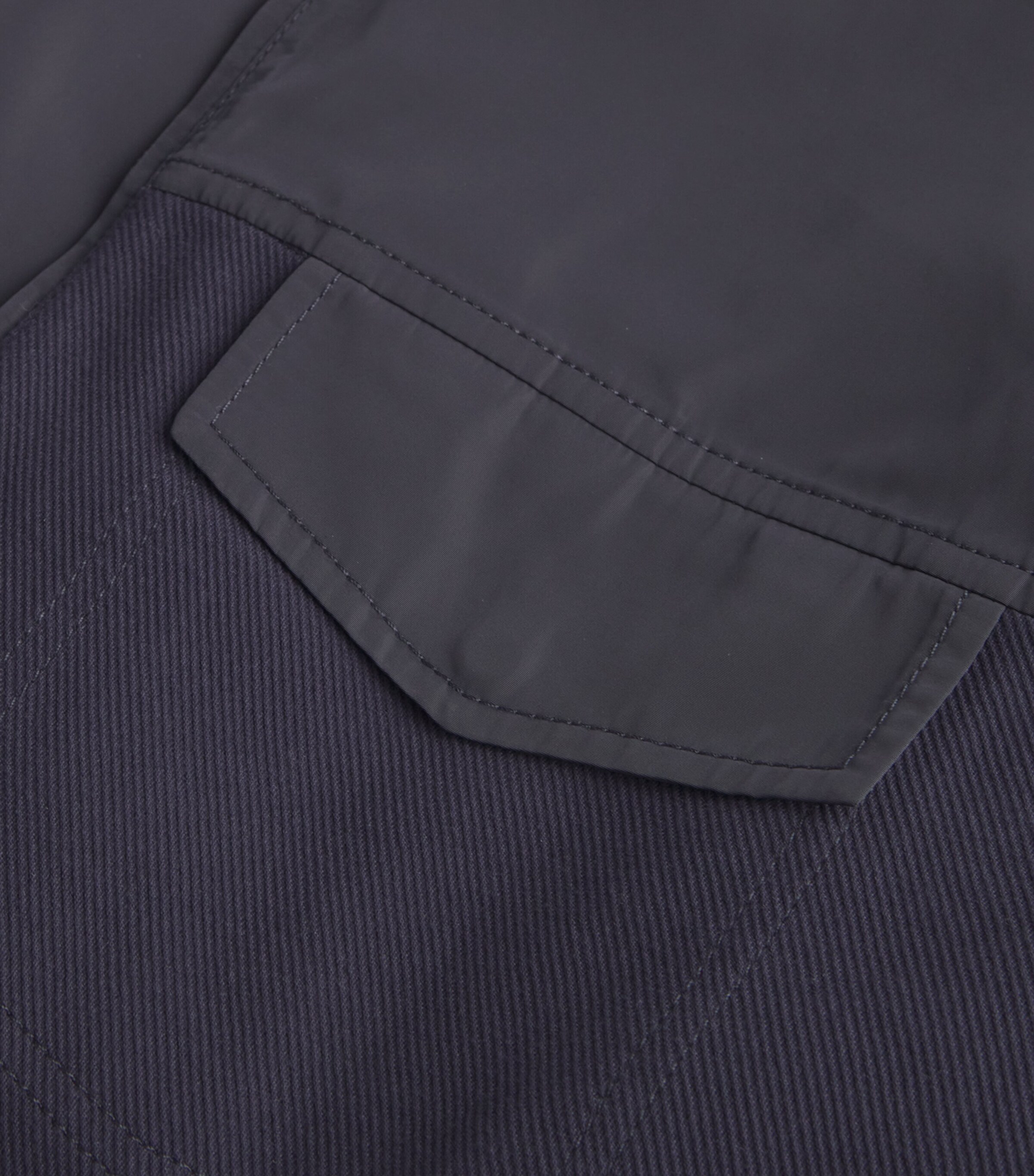Simkhai Nylon-Trim Ribbed Bomber Jacket | Harrods SA
