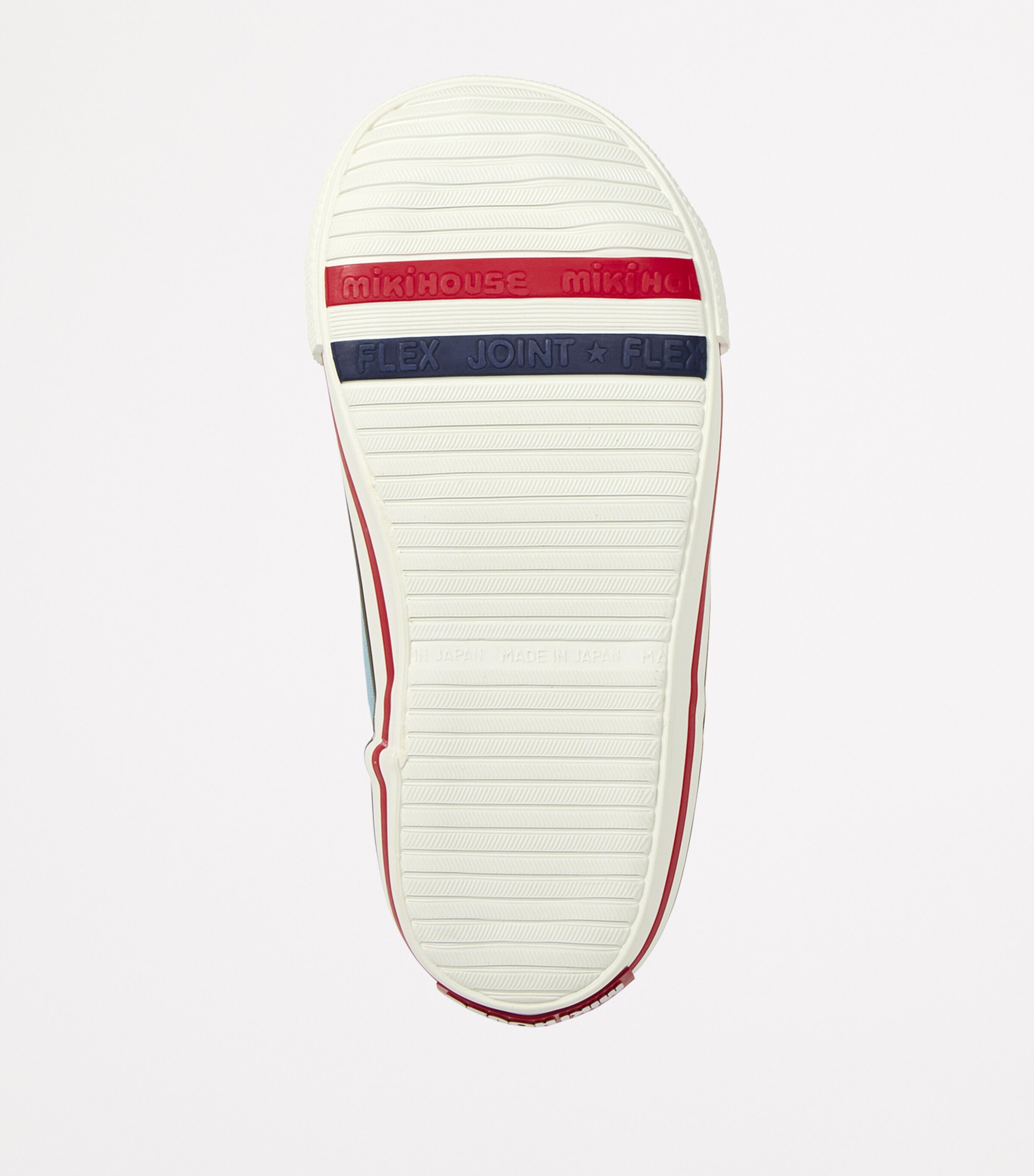 Logo Velcro Sneakers 38 Image 4