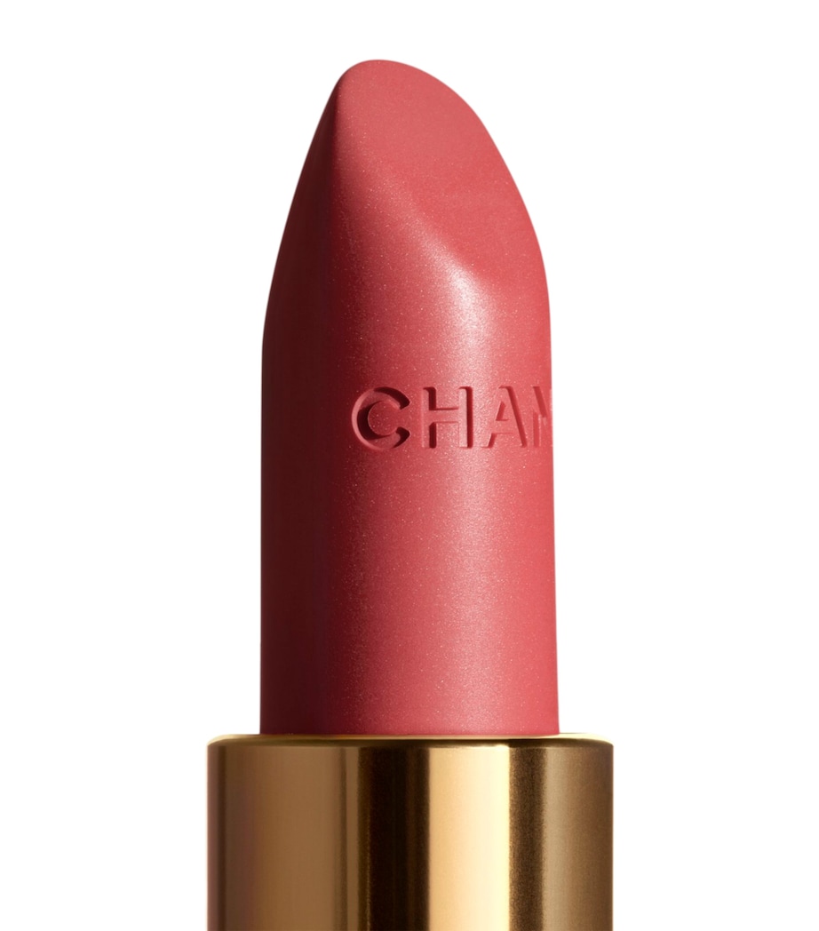 CHANEL ROUGE ALLURE VELVET LIMITED EDITION – Luminous Matte Lip Colour Image 2