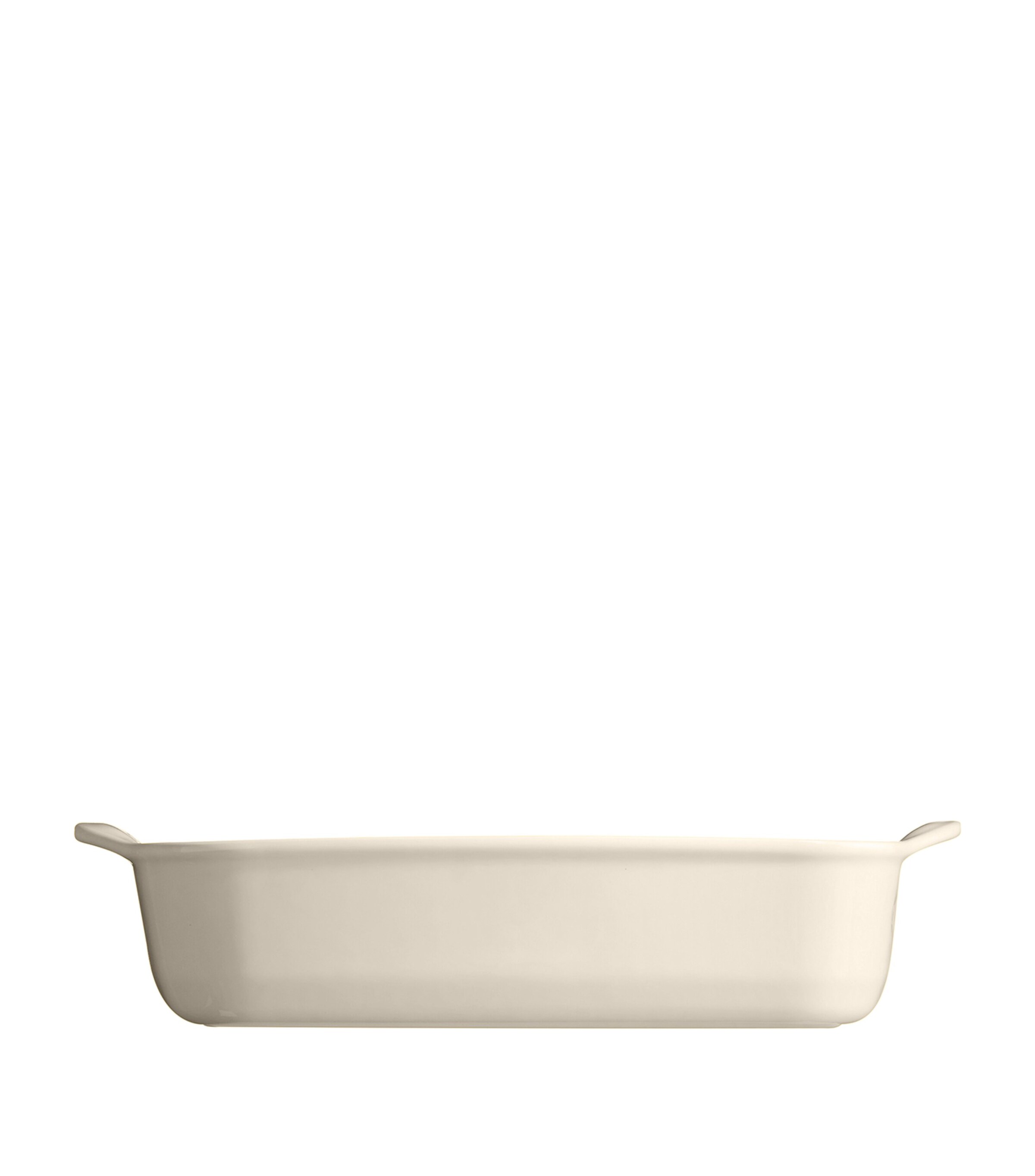 Small Baking Dish (30cm) CREAM Image 2