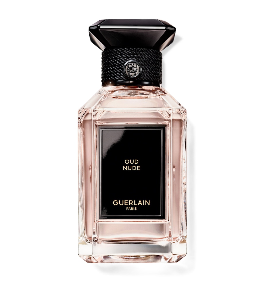 L'Art & La Matière Oud Nude Eau de Parfum (100ml) NO COLOUR Image 1