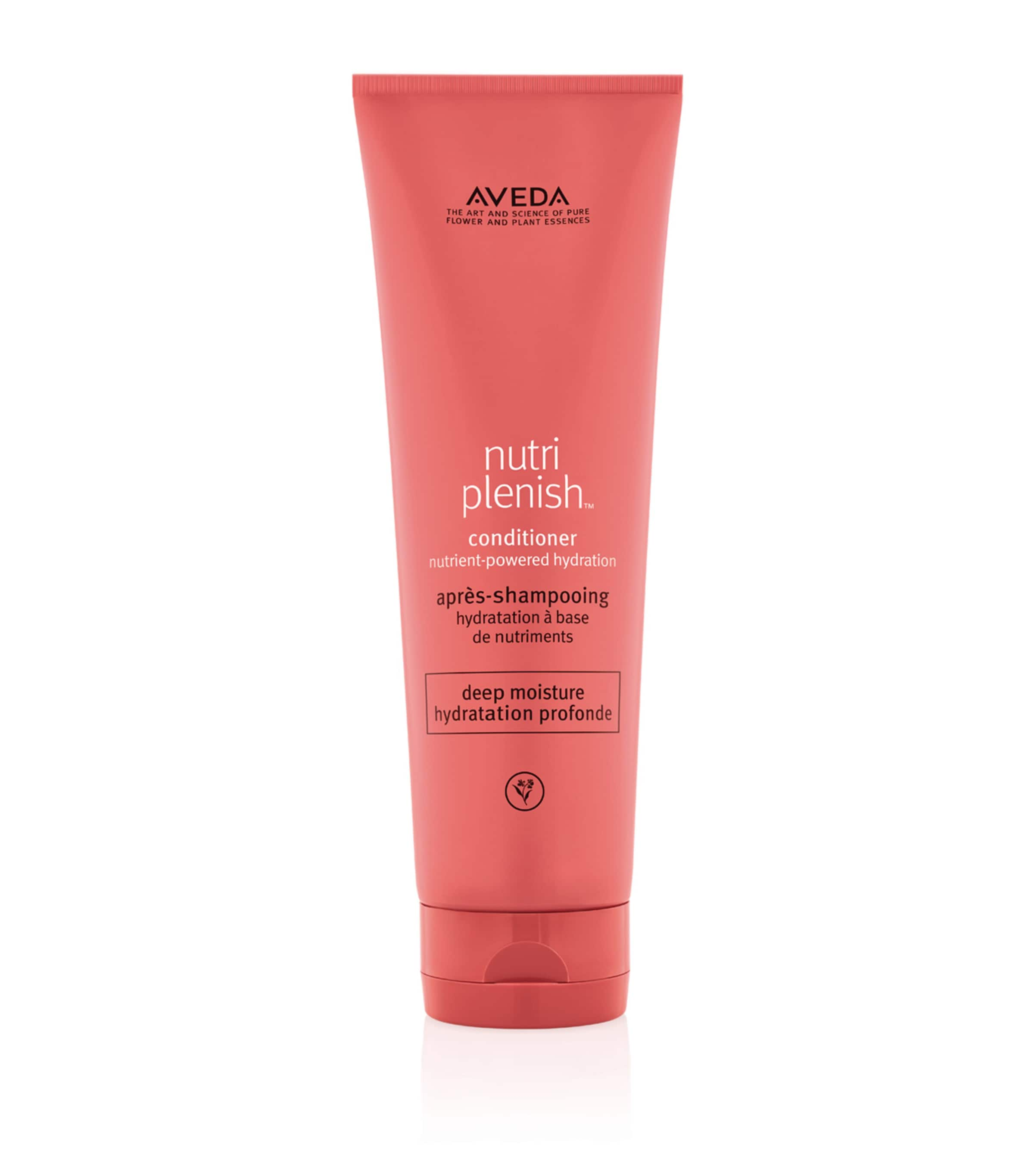 Aveda Nutriplenish Cond Dp 250ml 19 In White