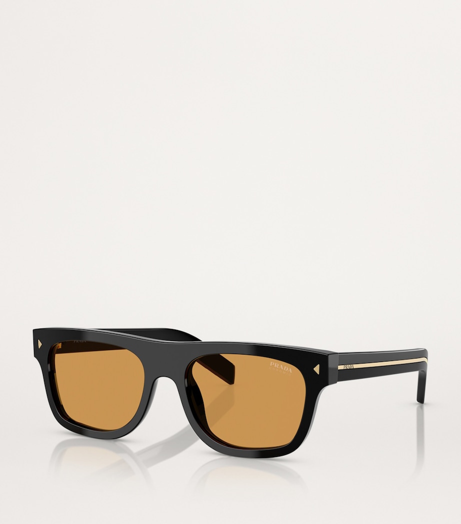 Acetate PRB12S Sunglasses 16K60F Image 2