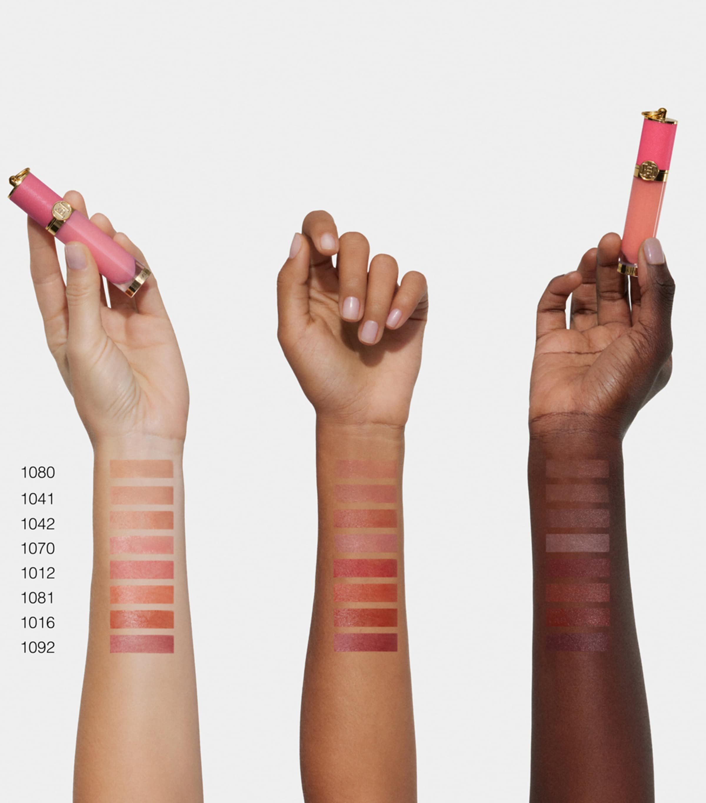 Good Girl Liquid Blush 1042 SUNBURNT PETUNIA Image 3