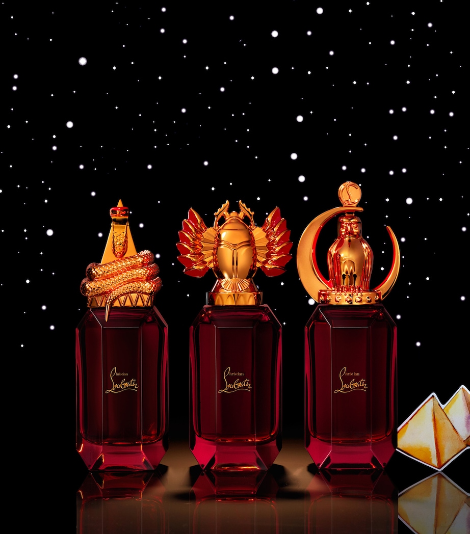 Loubicharme Eau de Parfum Intense (50ml) NO COLOUR Image 5