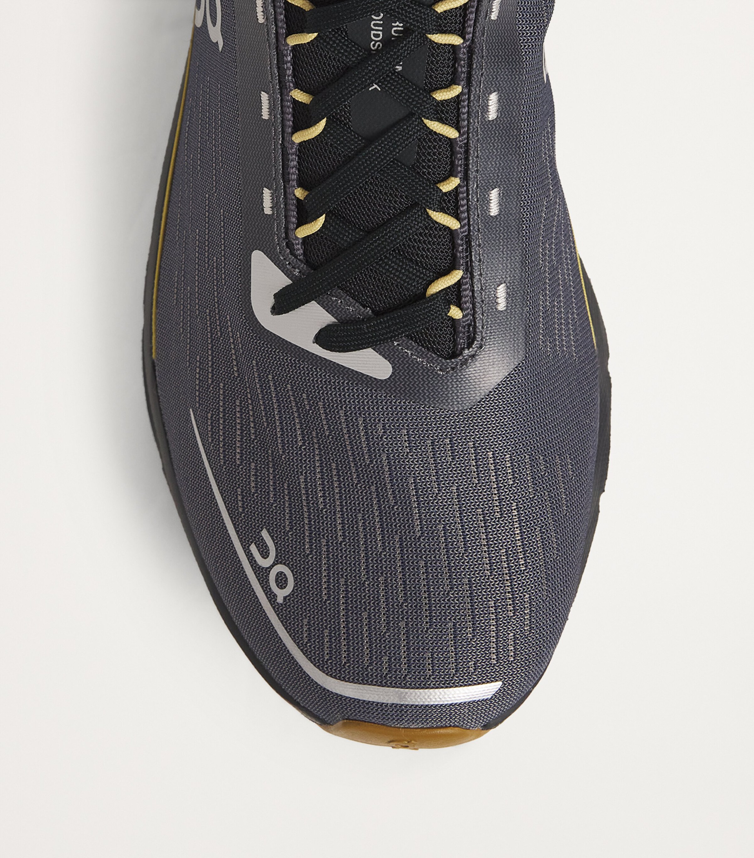 Cloudspark Trainers IRON / BLACK Image 5