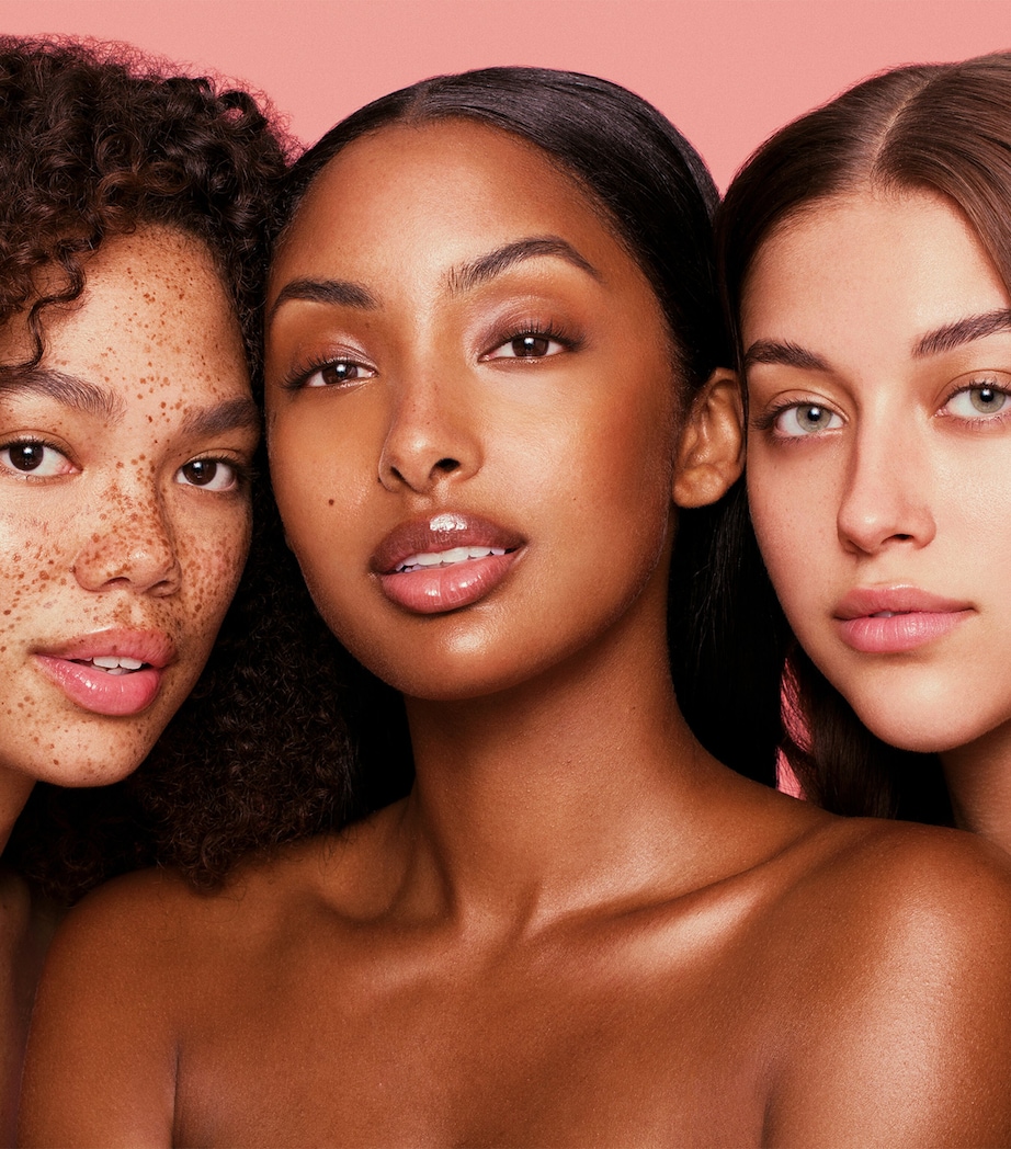 Hydrating Lip Mask (8g) NO COLOUR Image 4