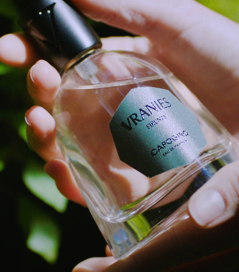 Capogiro Eau de Parfum (100ml) NO COLOUR Image 4