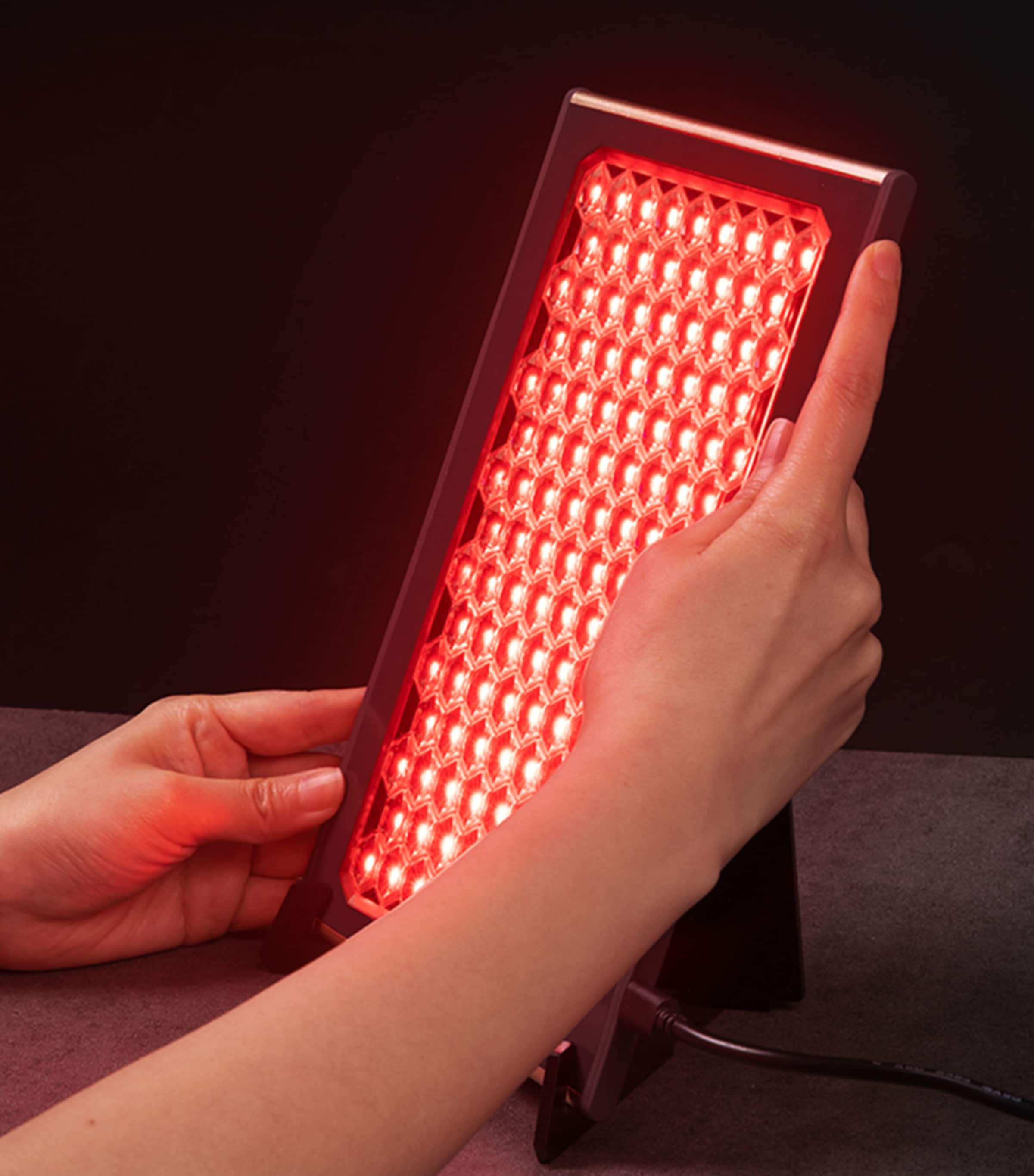 LED Panel NO COLOUR Image 3