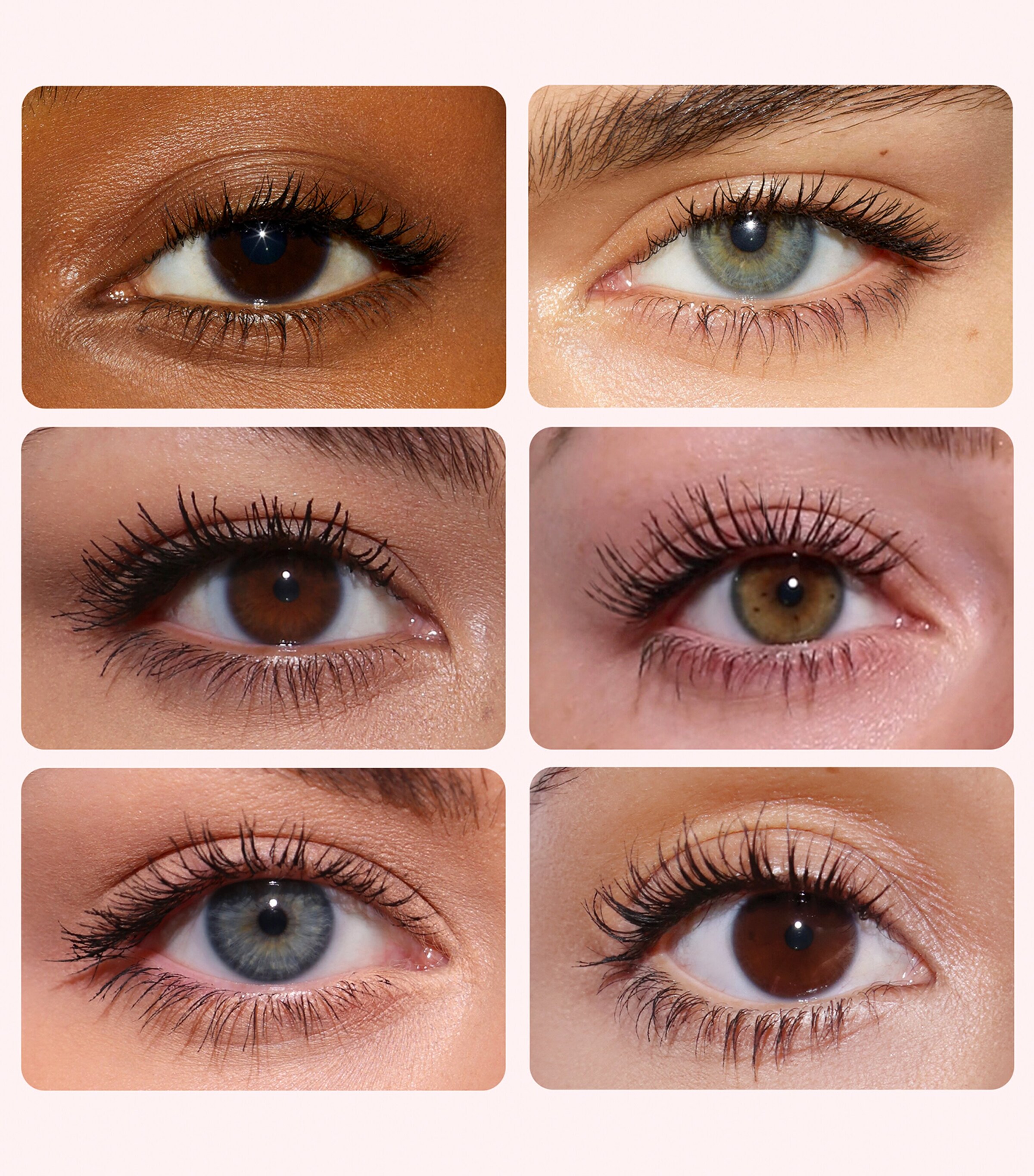 Kylie Cosmetics Wisp Lash Mascara Black Image 3