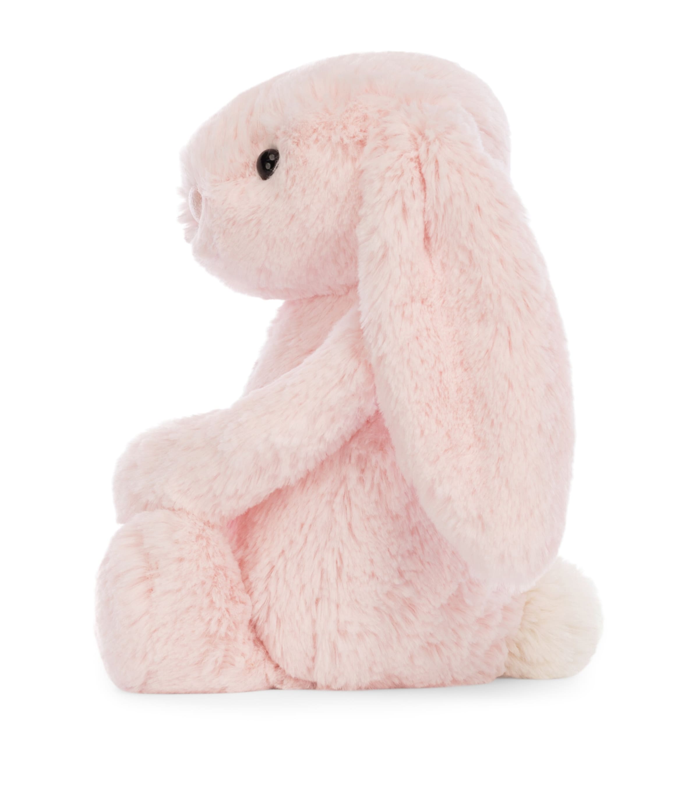 Jellycat Medium Bashful Pink Bunny Original (31cm) Pink Image 2