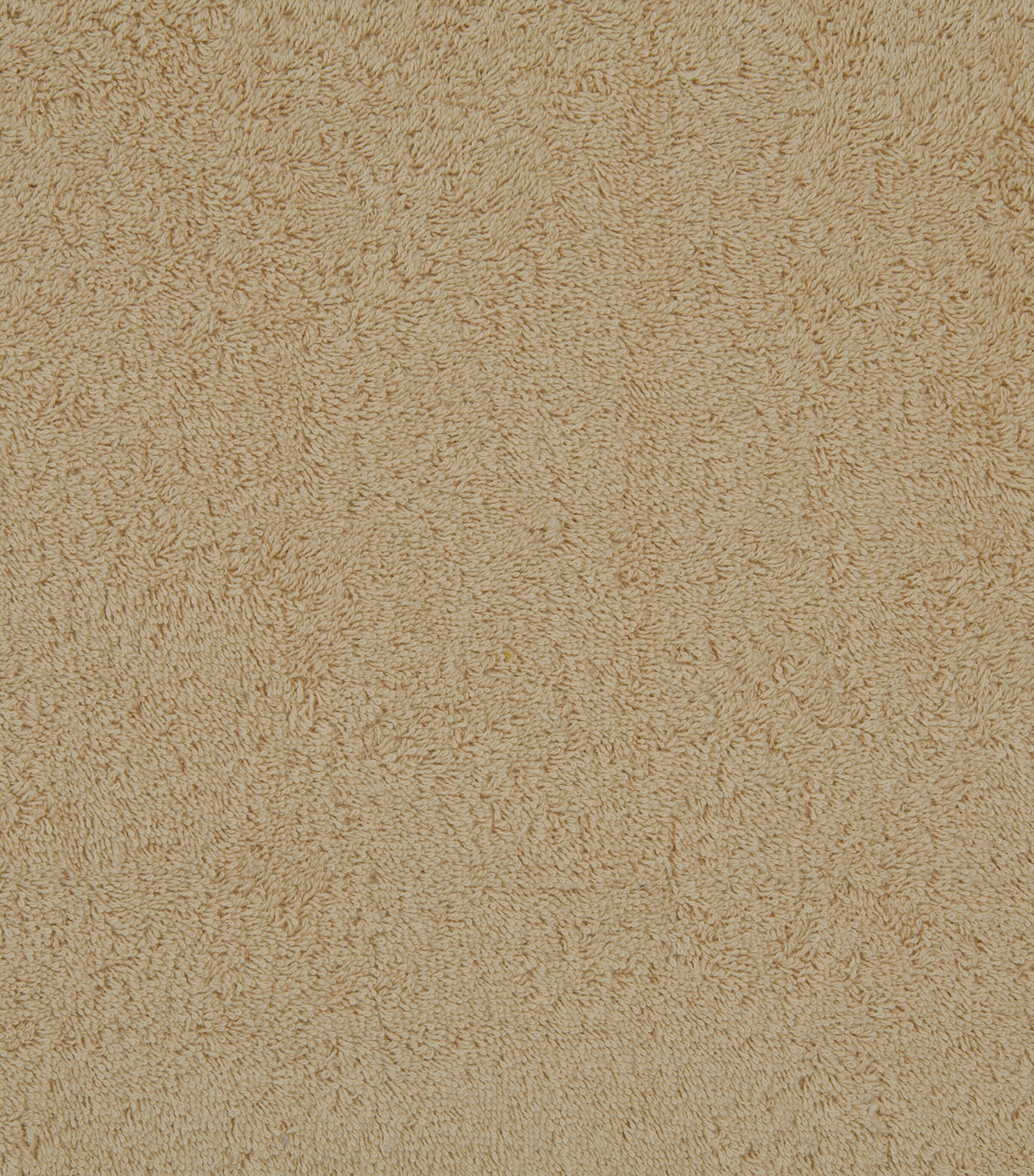 Frette Unito Bath Mat (54cm x 87cm) Golden Beige Image 4
