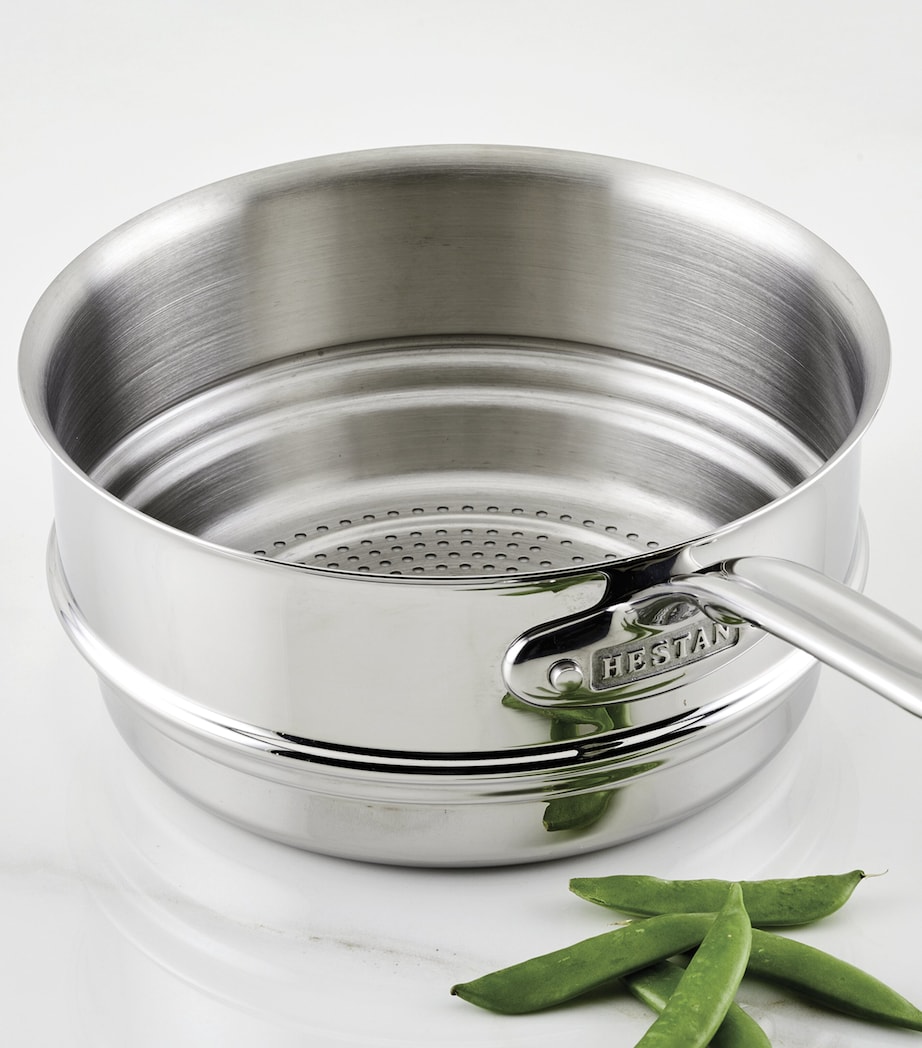 Provisions Steamer Insert (22cm) STAINLESS STEEL Image 6
