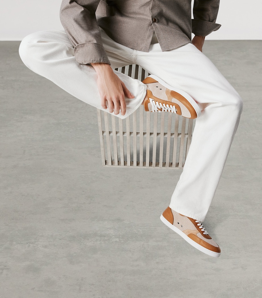 Tutti Rui Granariso Sneakers BW1F Image 5