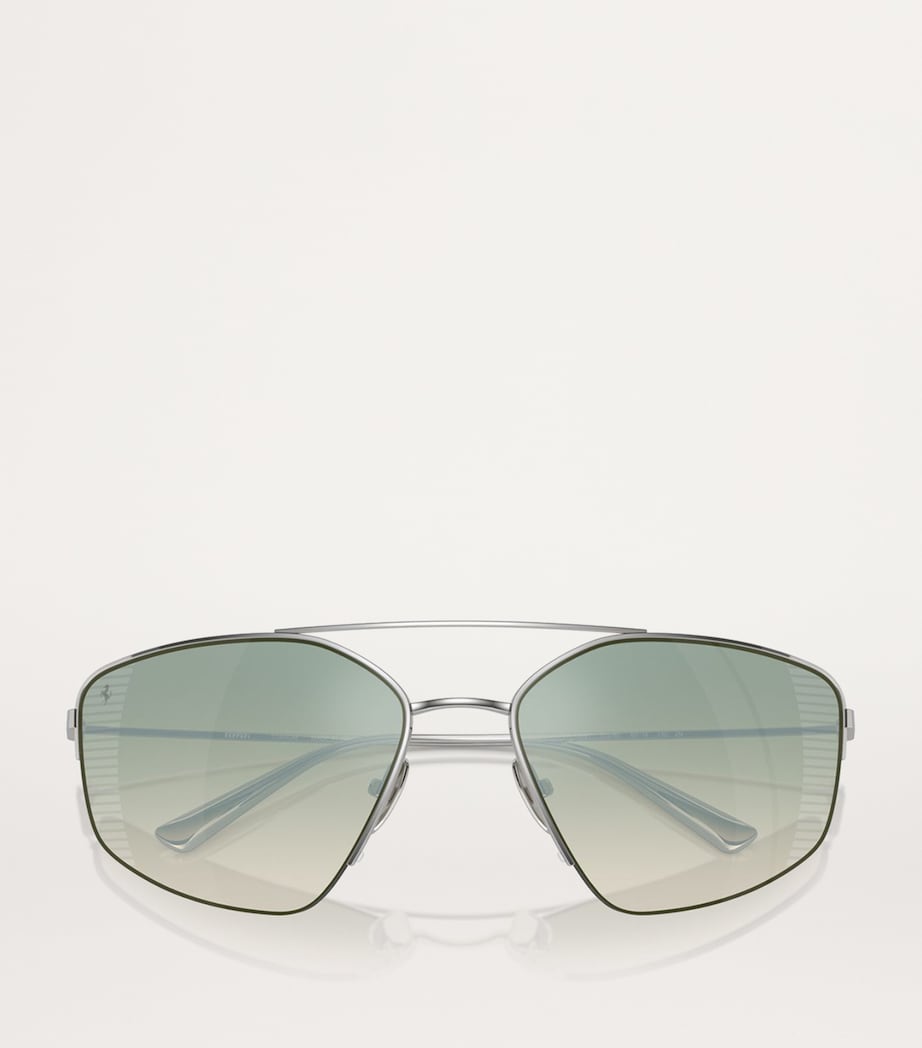 Acetate FH1009T Sunglasses 303/W0 Image 5