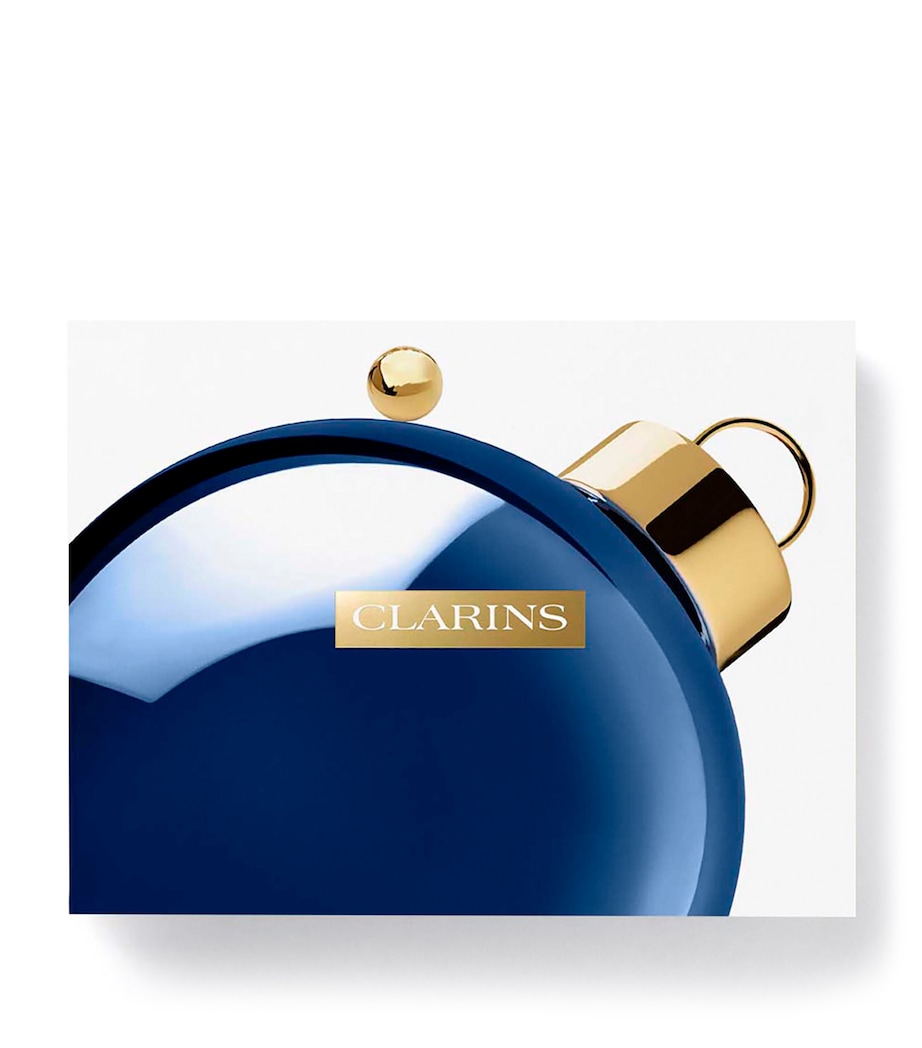 Clarins ClarinsMen Essentials Set Image 4