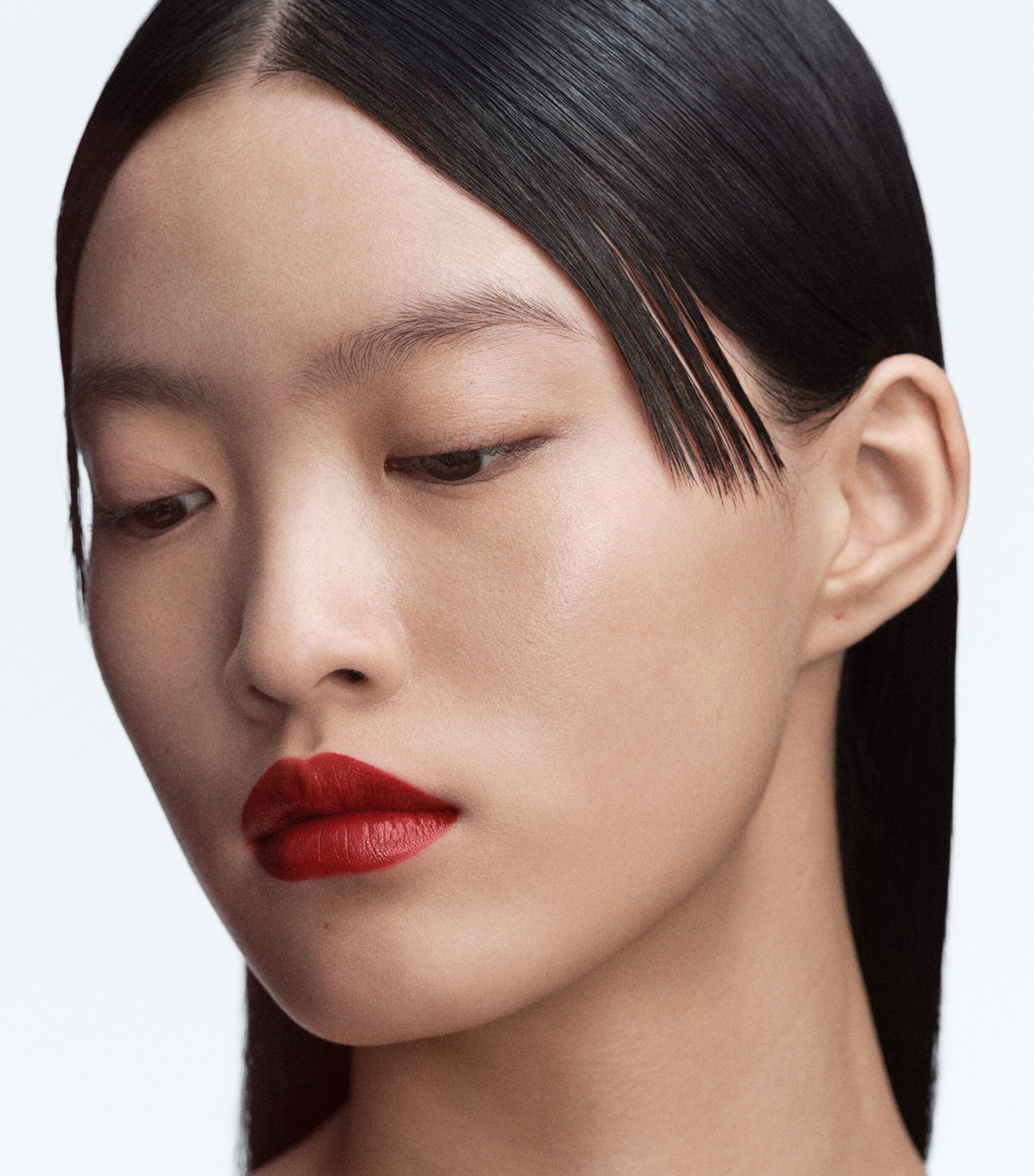 Satin Lipstick REDOLENCE Image 5