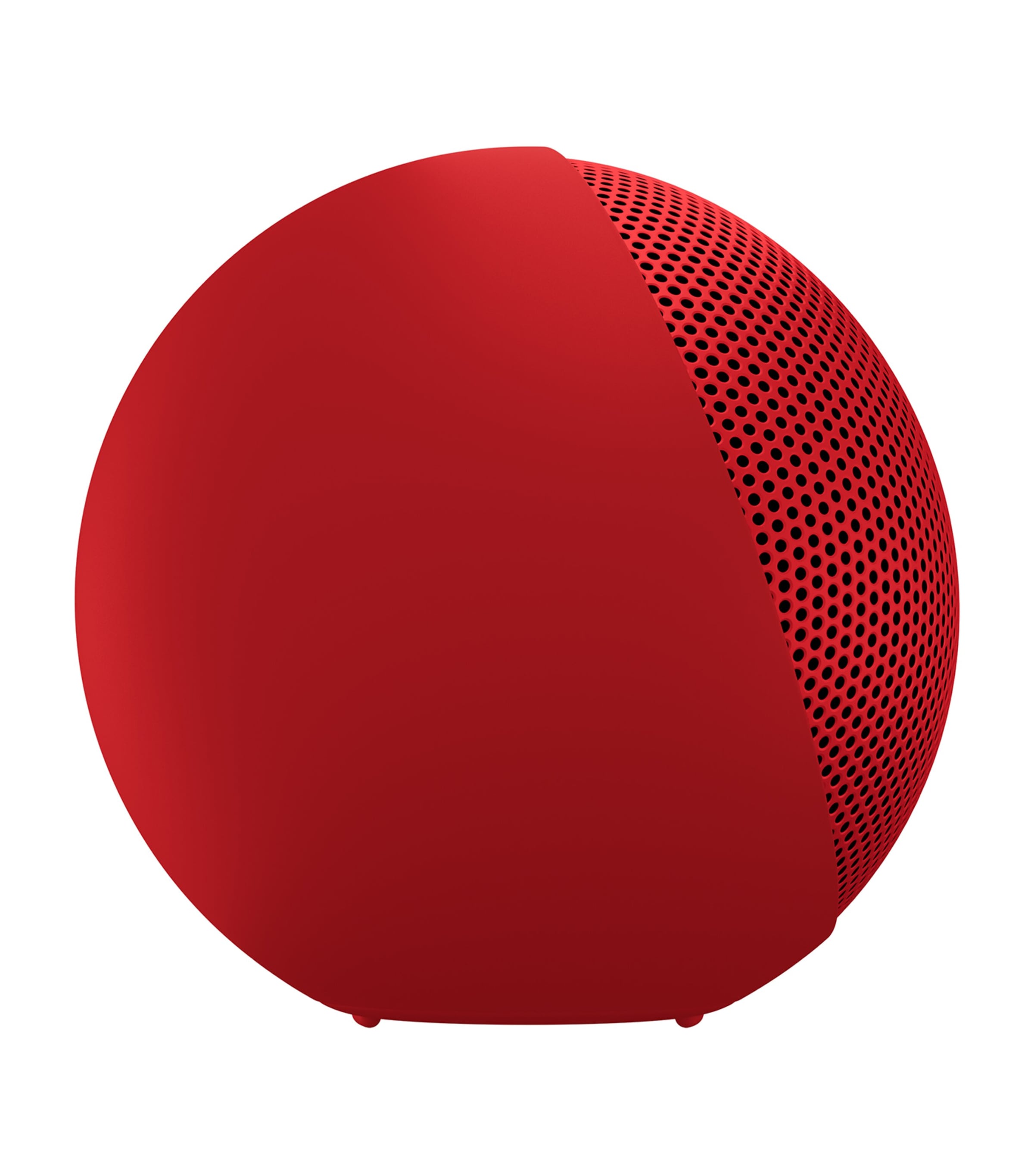 Beats by Dre Pill Wireless Bluetooth Speaker Red Image 6