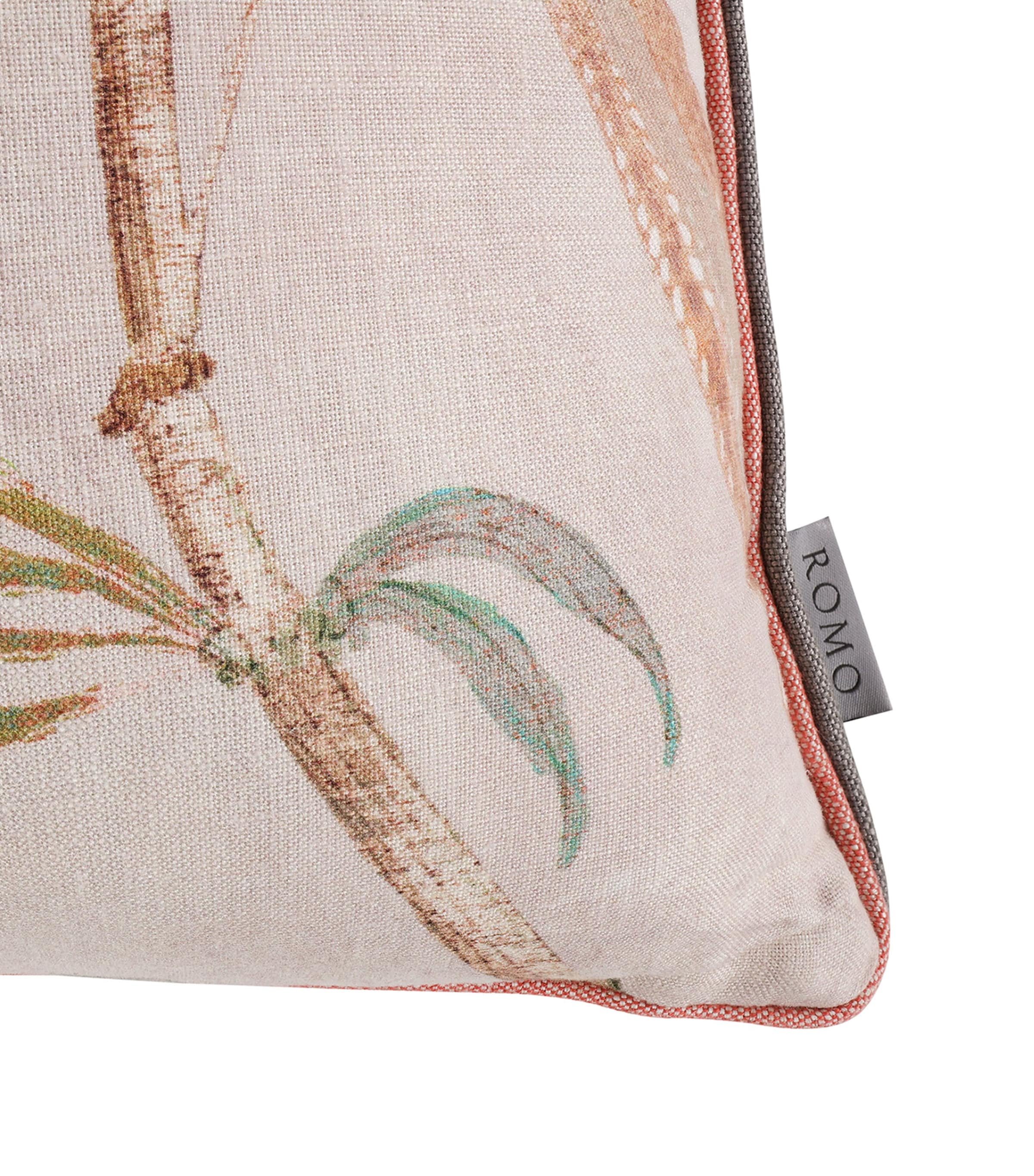 Romo Pluma Blush Cushion (50cm x 50cm) | Home Furnishings | Cushions | 5295 Romo Pluma Blush Cushion (50cm x 50cm) | Home Furnishings | Cushions | 5295