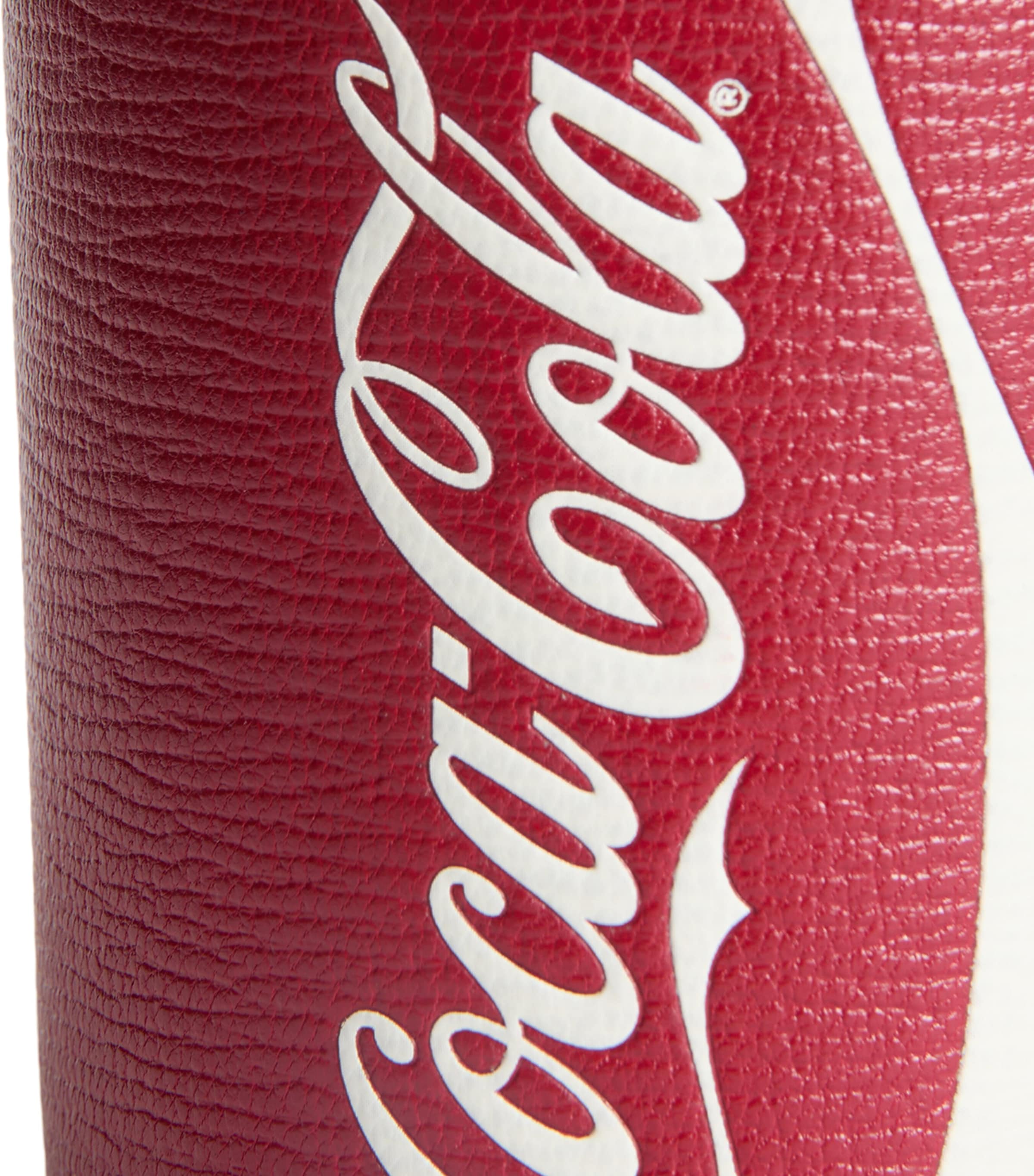 Coca Cola Candle NATURAL Image 5