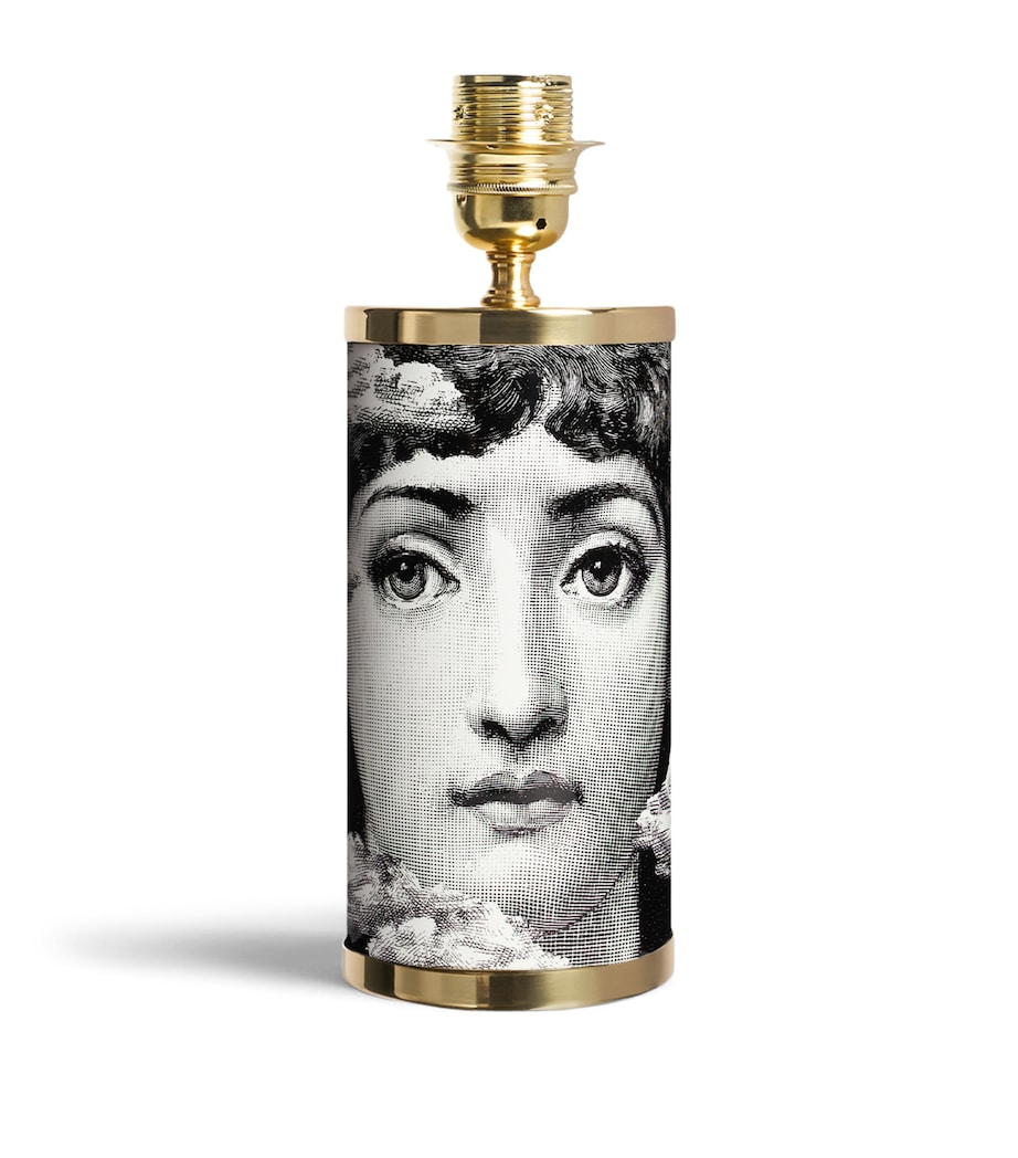 Small Tra le Nuvole Lamp Base (28cm) MULTI Image 1