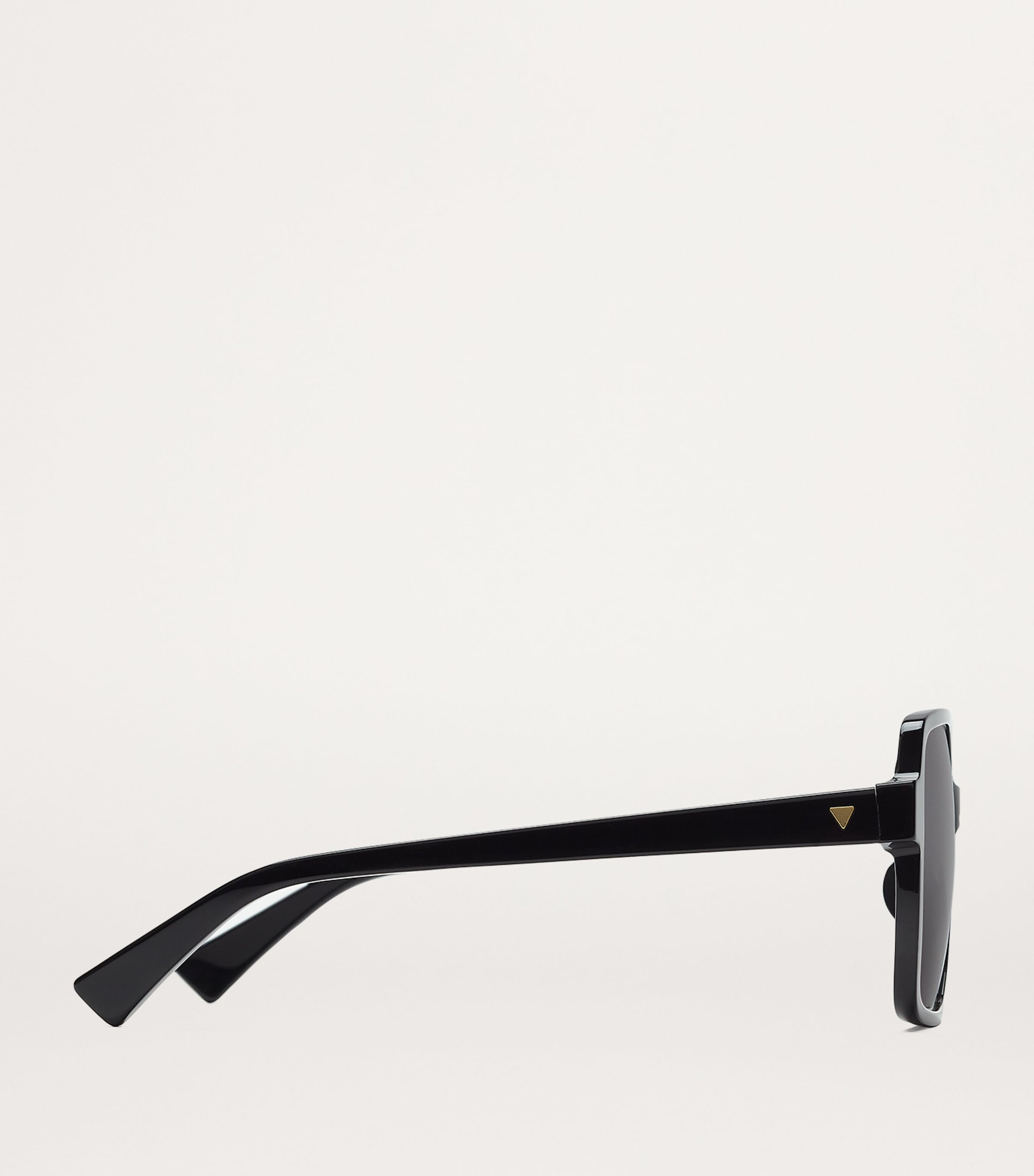 Rectangular Sunglasses 1049 Image 4