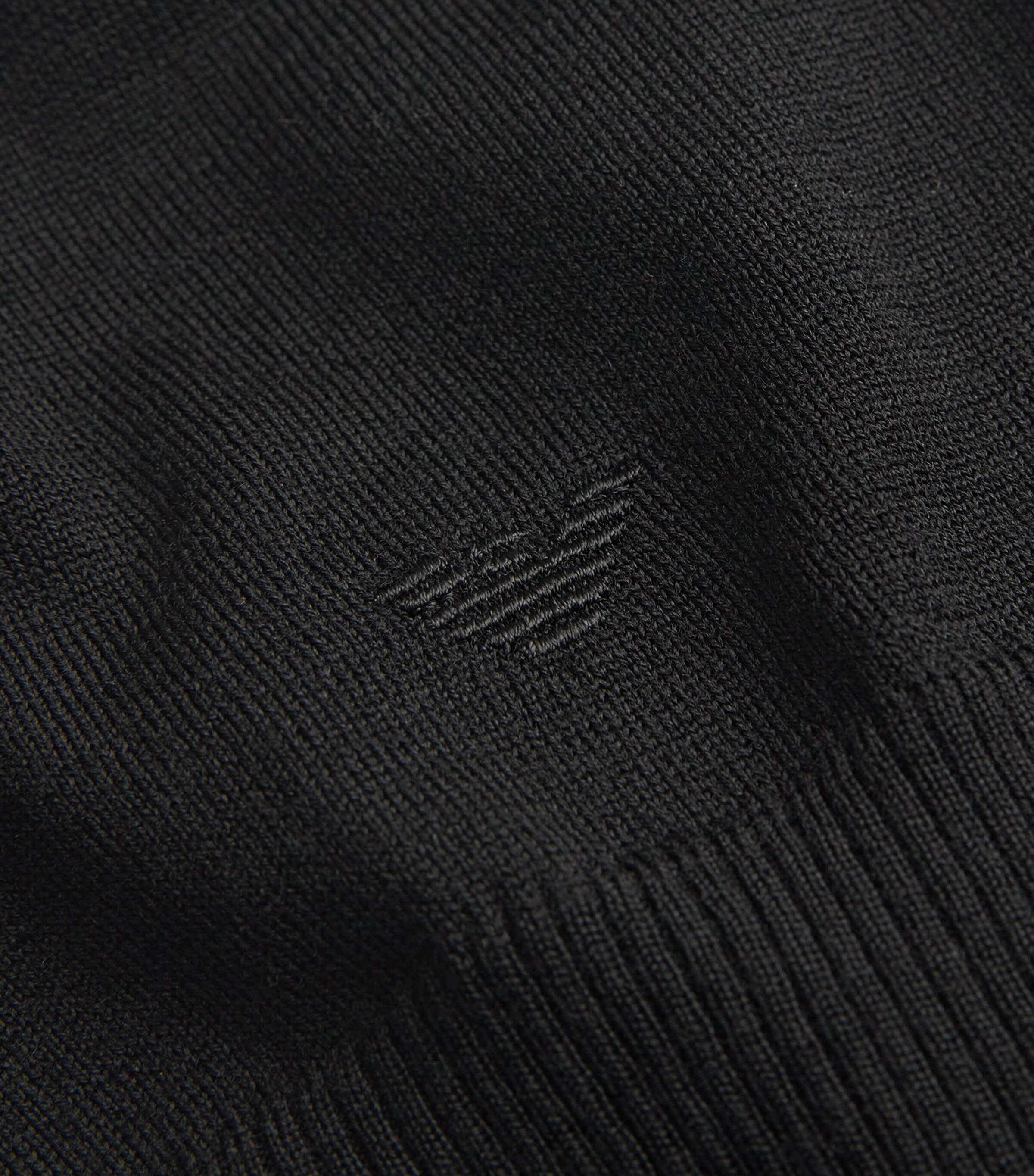 Virgin Wool Sweater 999 Image 5