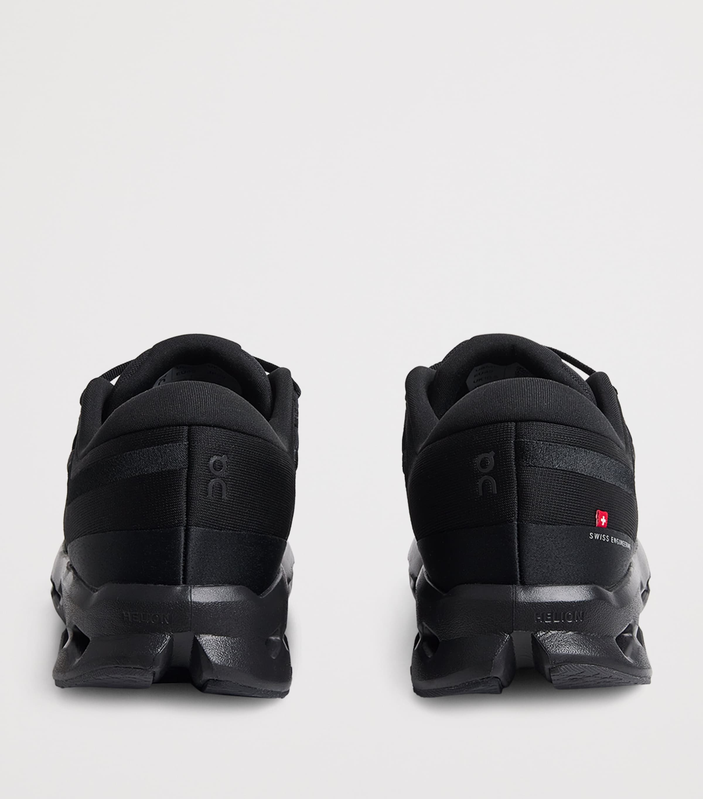 Cloudsurfer 2 Trainers BLACK | BLACK Image 4