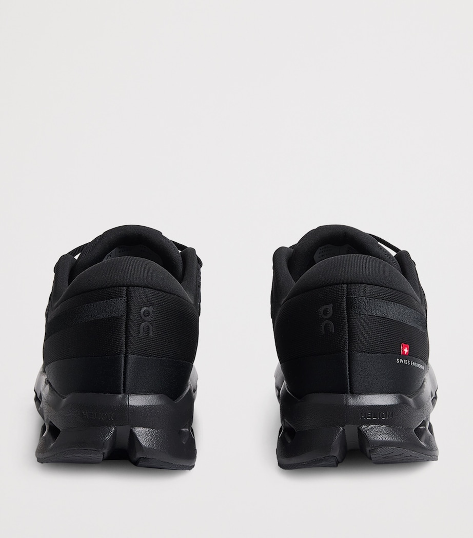 Cloudsurfer 2 Trainers BLACK | BLACK Image 4