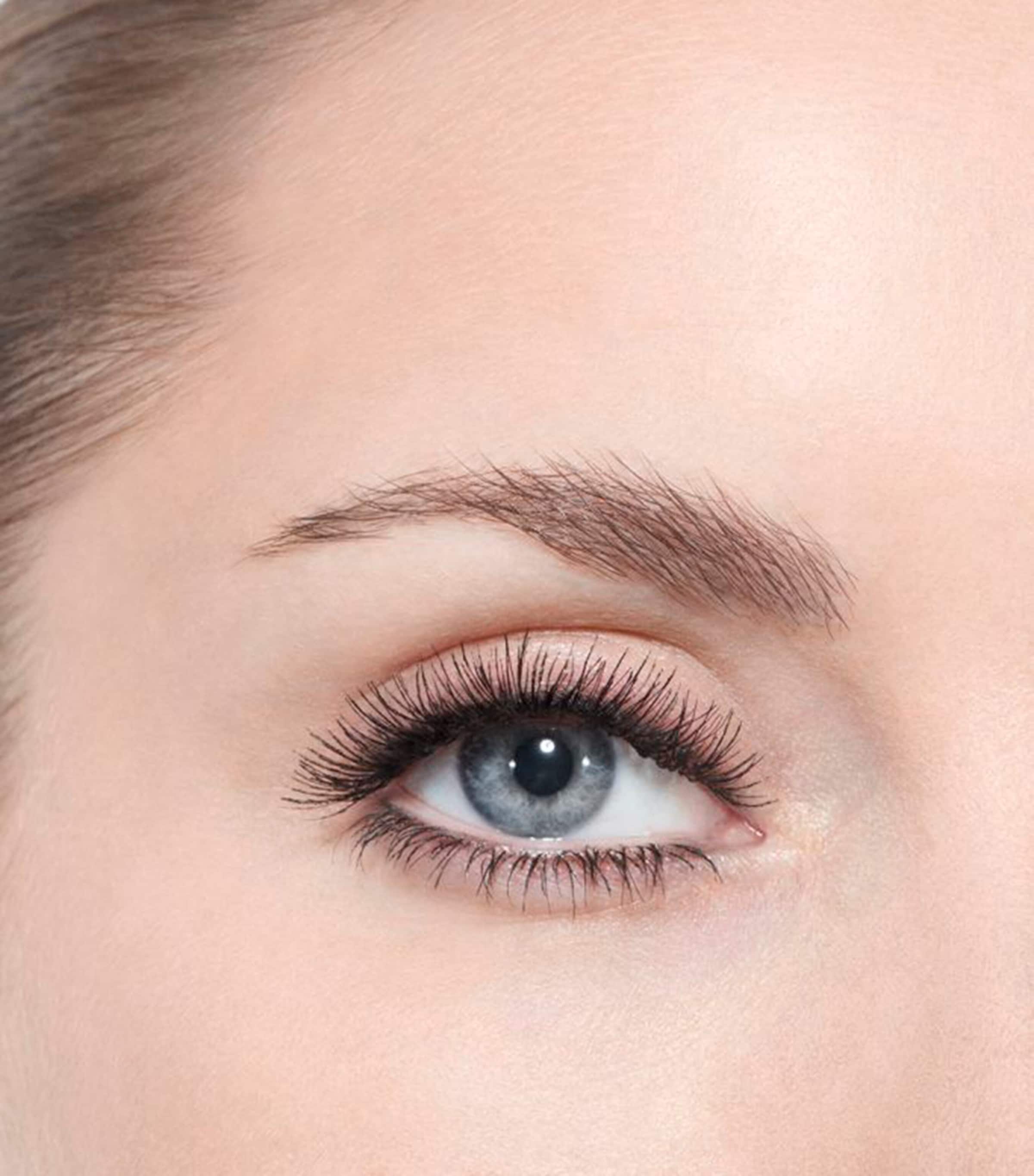 NOIR ALLURE All-In-One Mascara: Volume, Length, Curl and Definition NOIR 10 Image 5