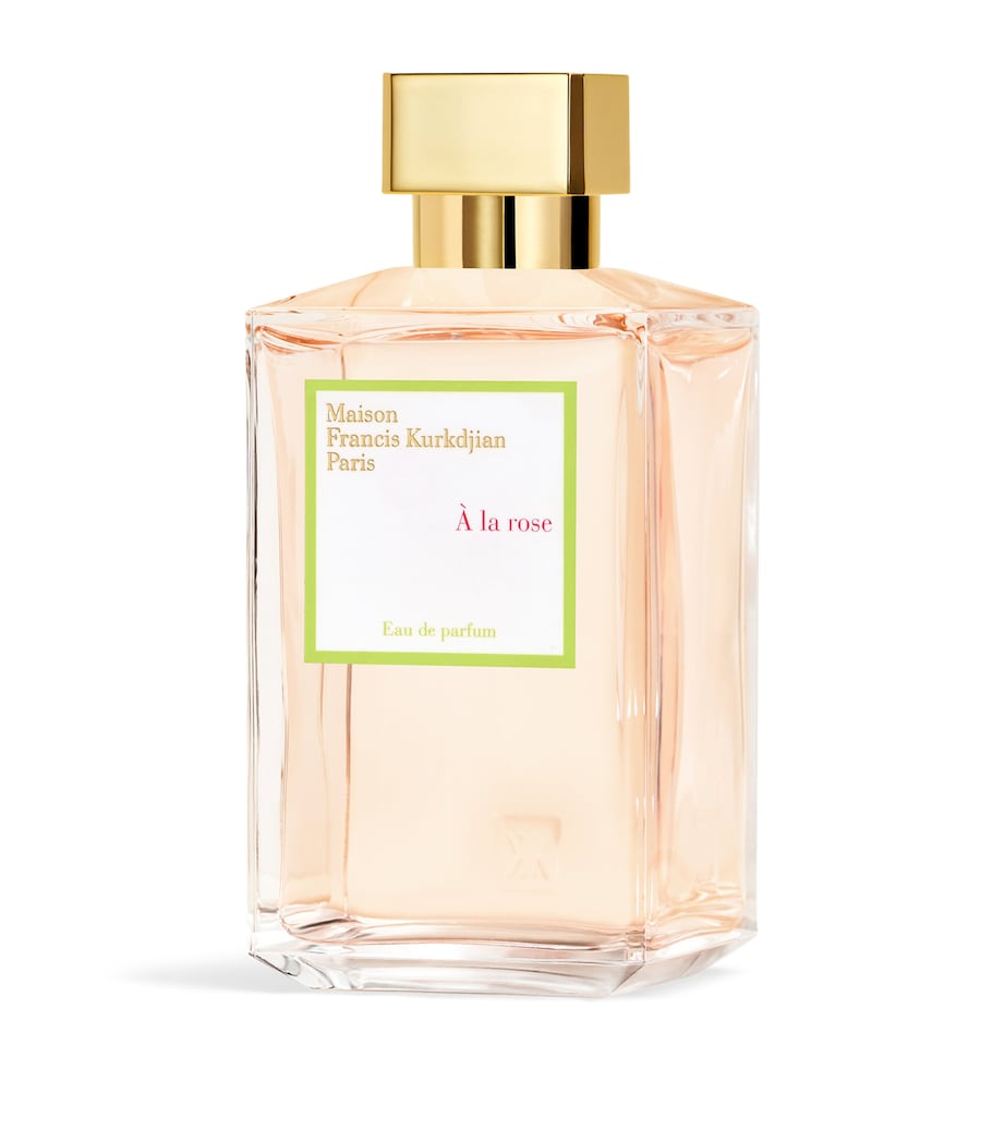 Maison Francis Kurkdjian À La Rose Eau de Parfum Image 3