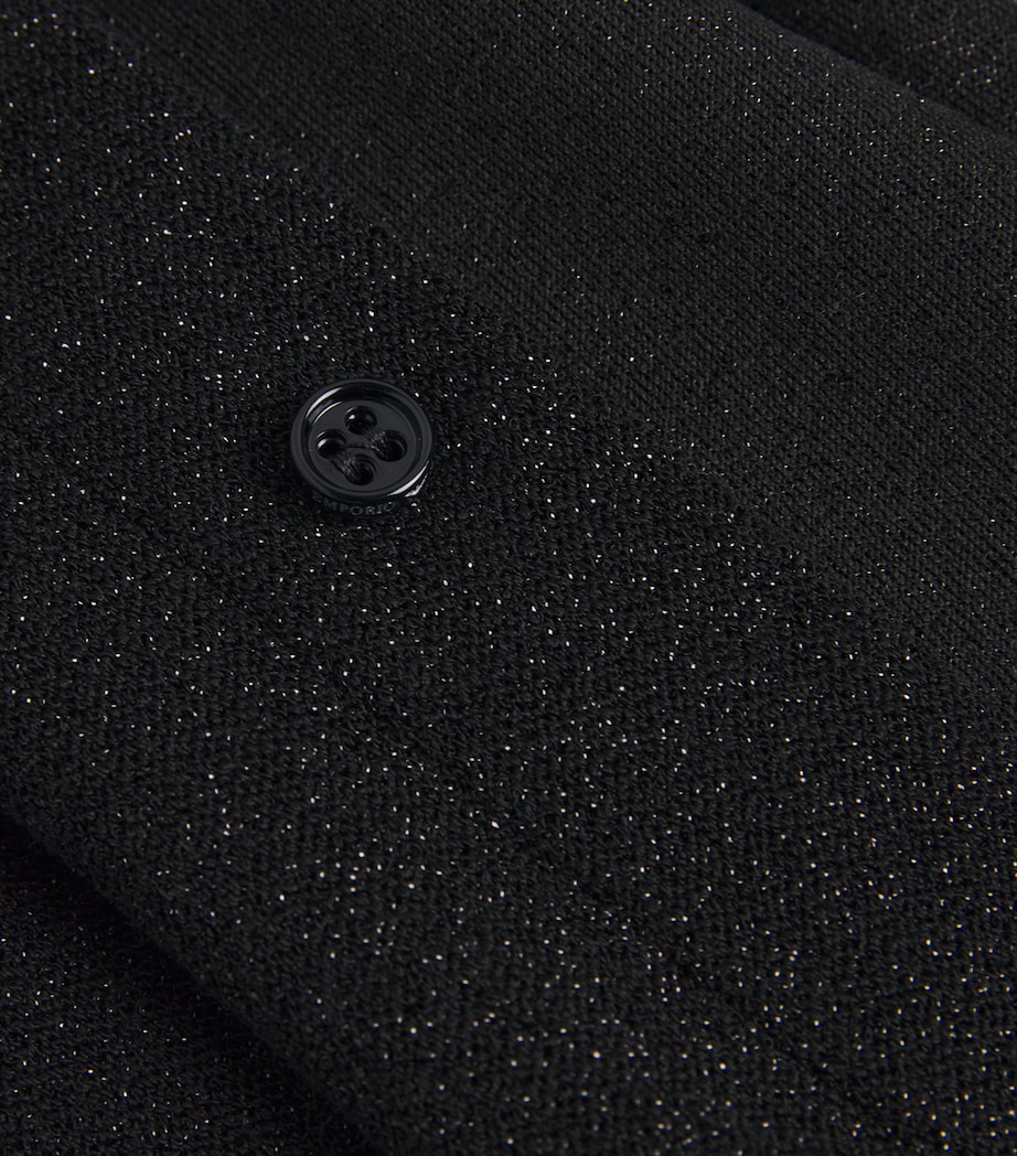 Metallised Fibre Shirt FC067 Image 5