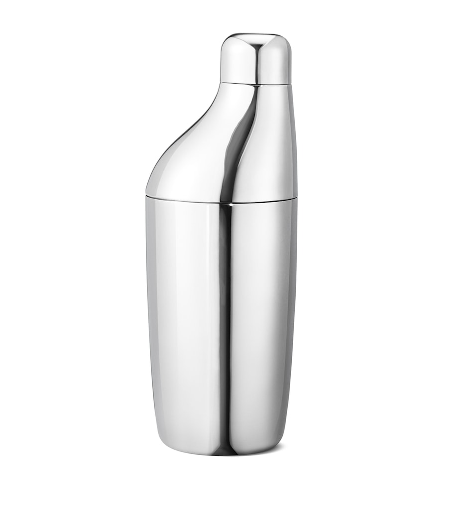 Georg Jensen Sky Shaker Gift Set Silver Image 3