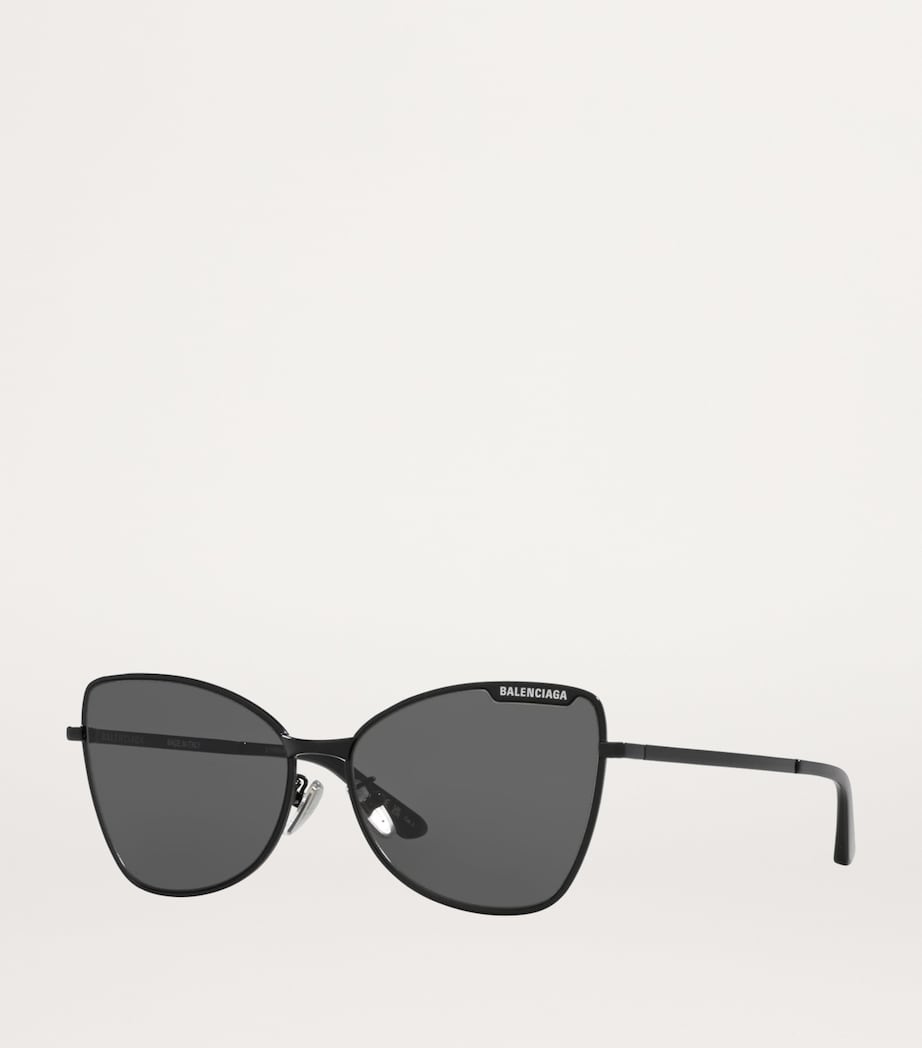 Metal 6E000293 Sunglasses 1100L1 Image 2
