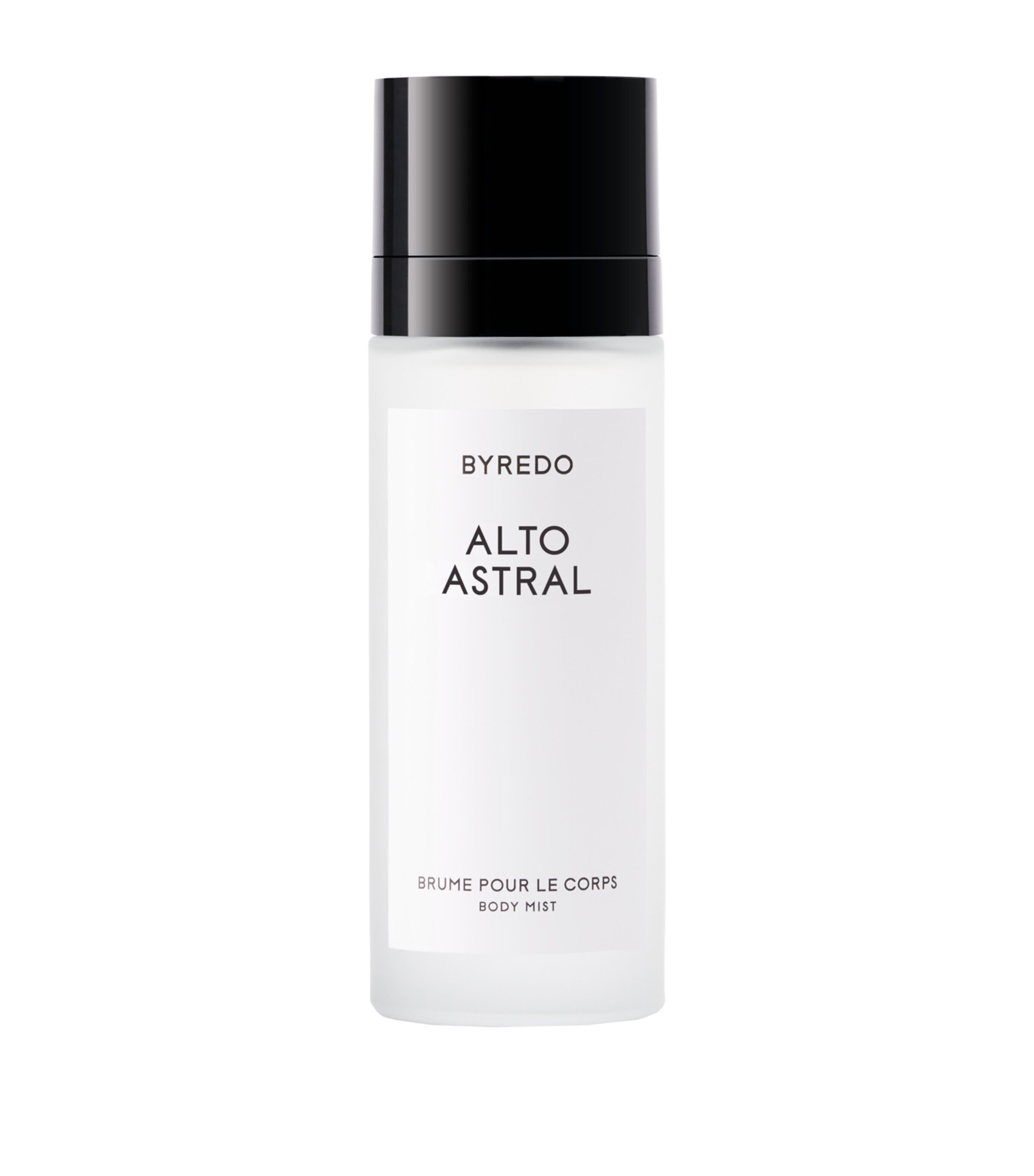 Byredo Alto Astral Body Mist (100ml) Image 1